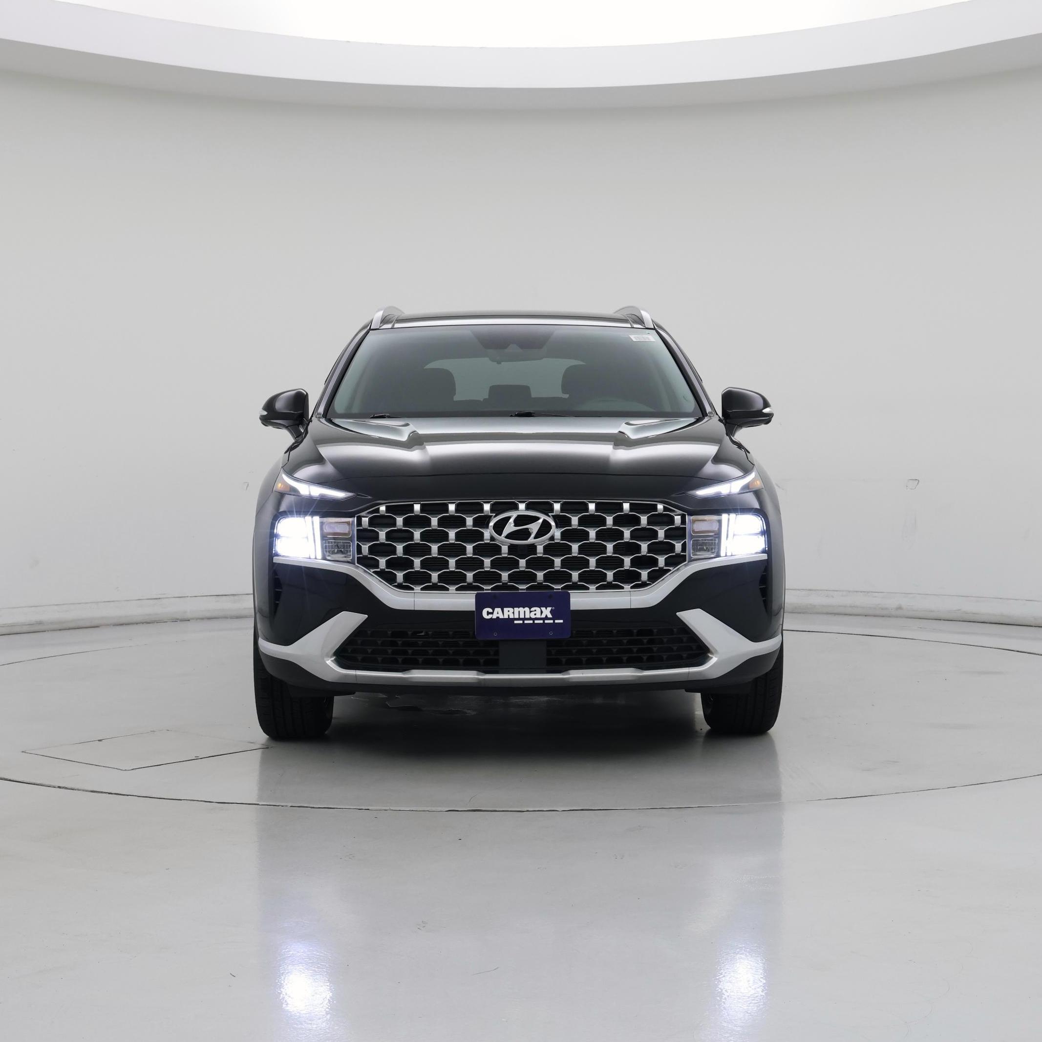 Thumbnail: 2023 Hyundai Santa Fe - 5