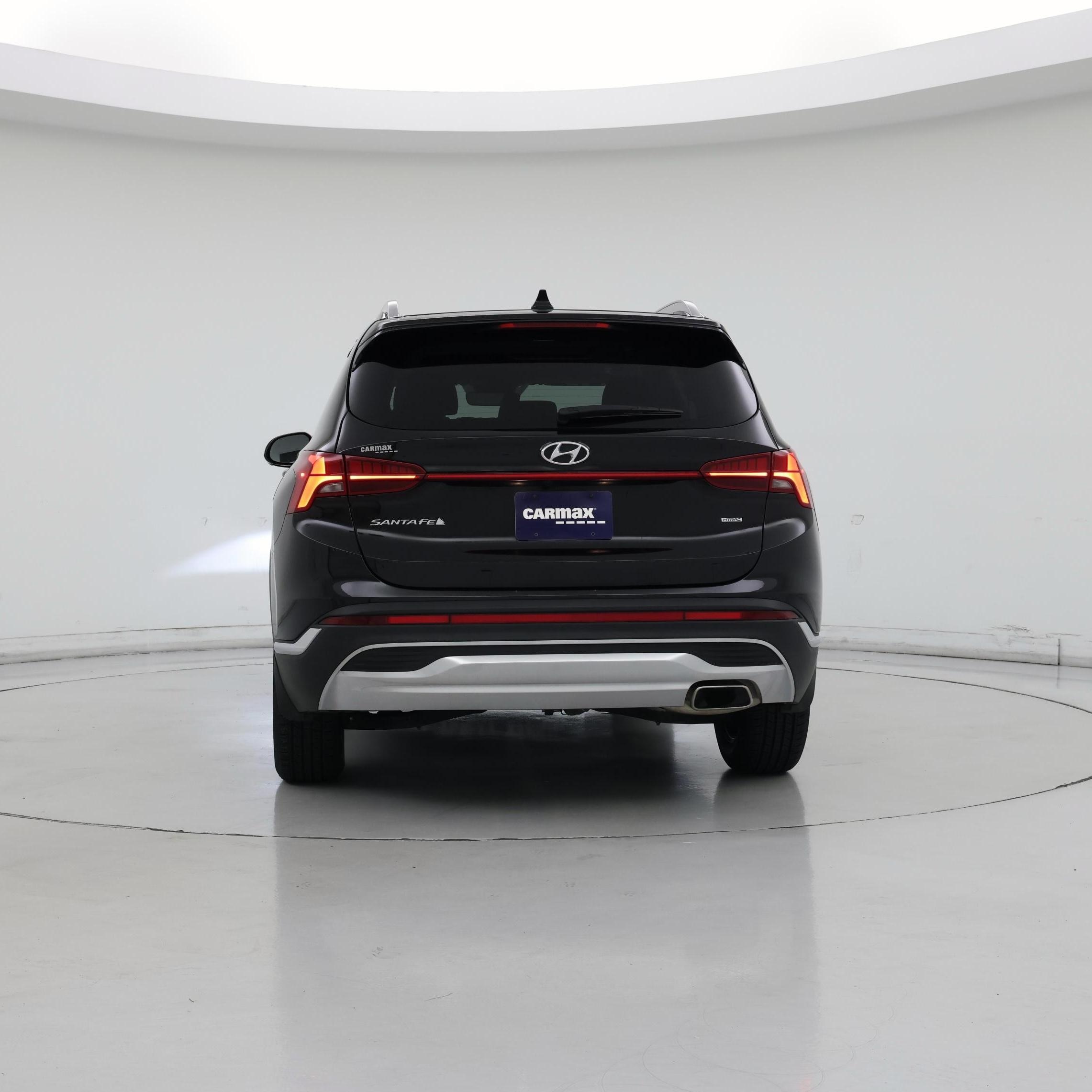 Thumbnail: 2023 Hyundai Santa Fe - 6