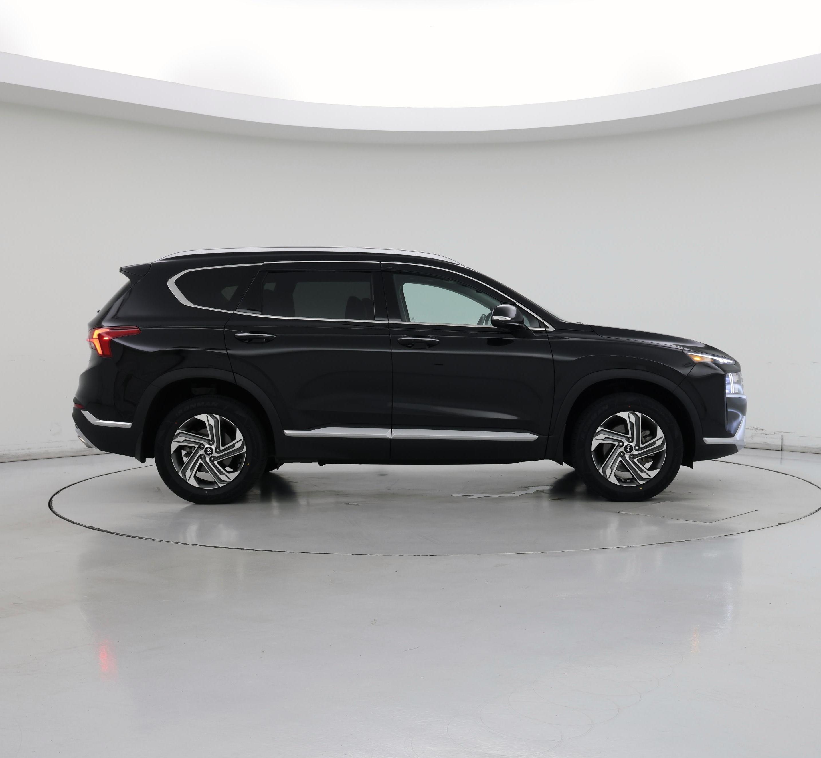 Thumbnail: 2023 Hyundai Santa Fe - 7