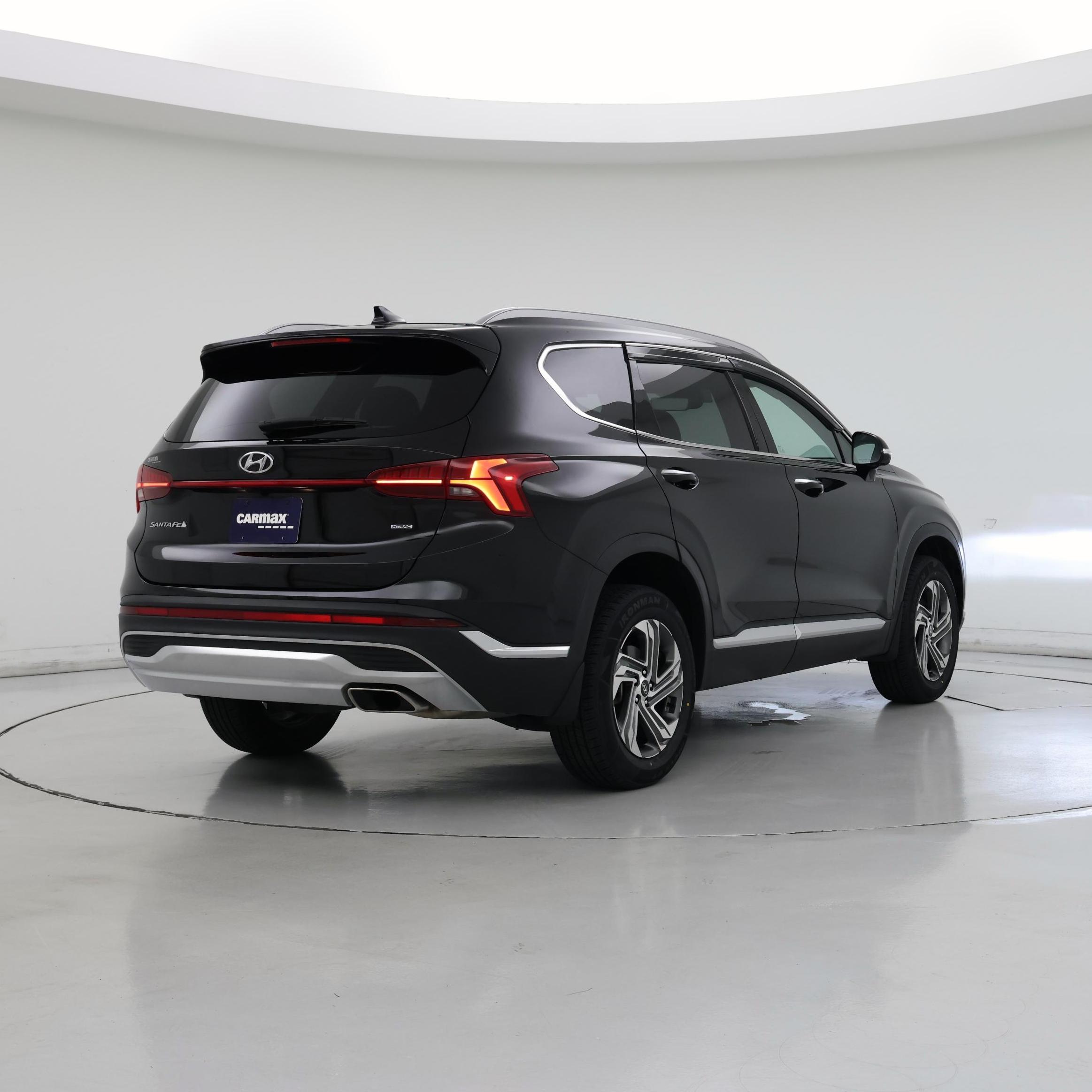 Thumbnail: 2023 Hyundai Santa Fe - 8