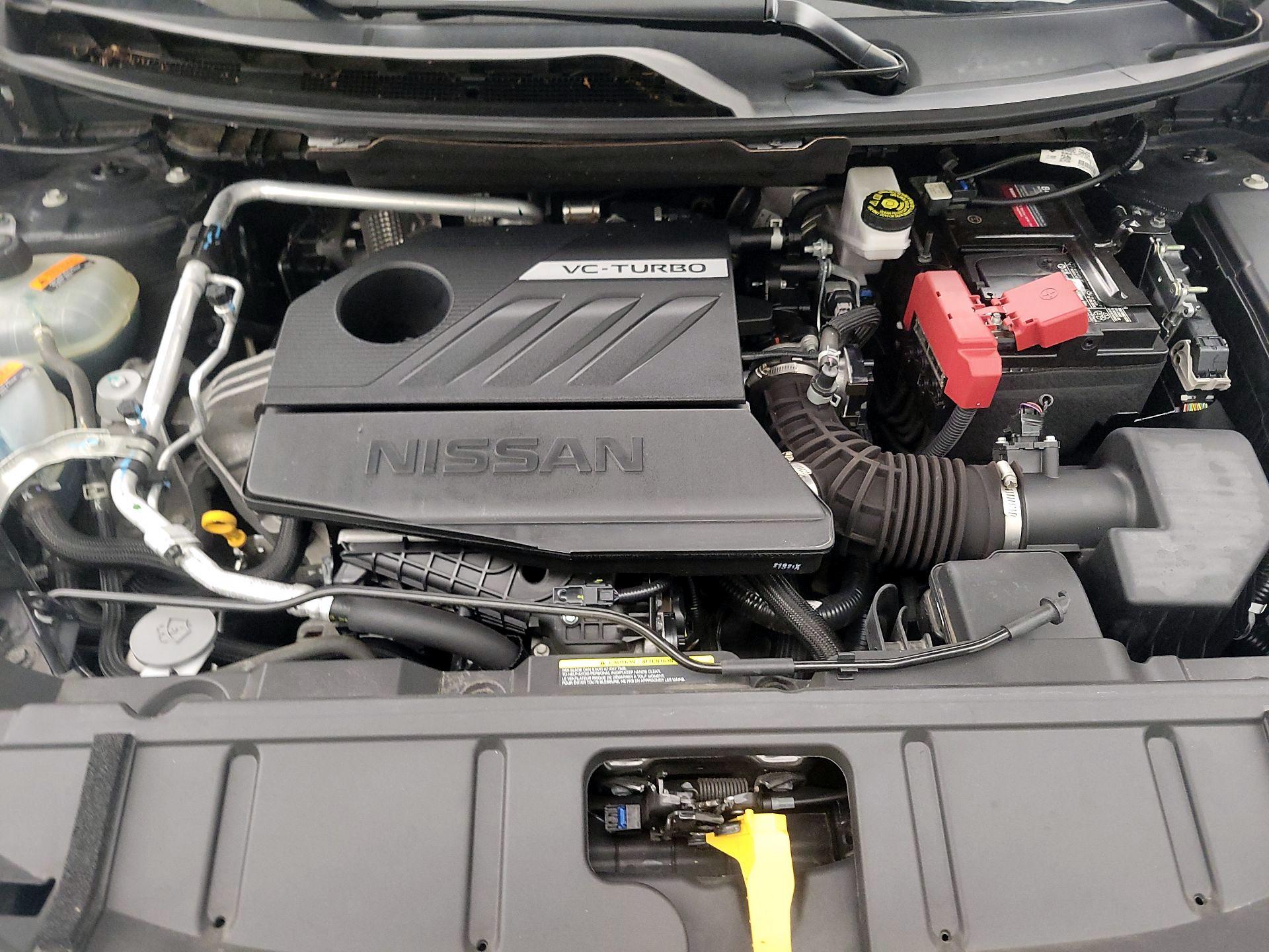 Thumbnail: 2023 Nissan Rogue - 20