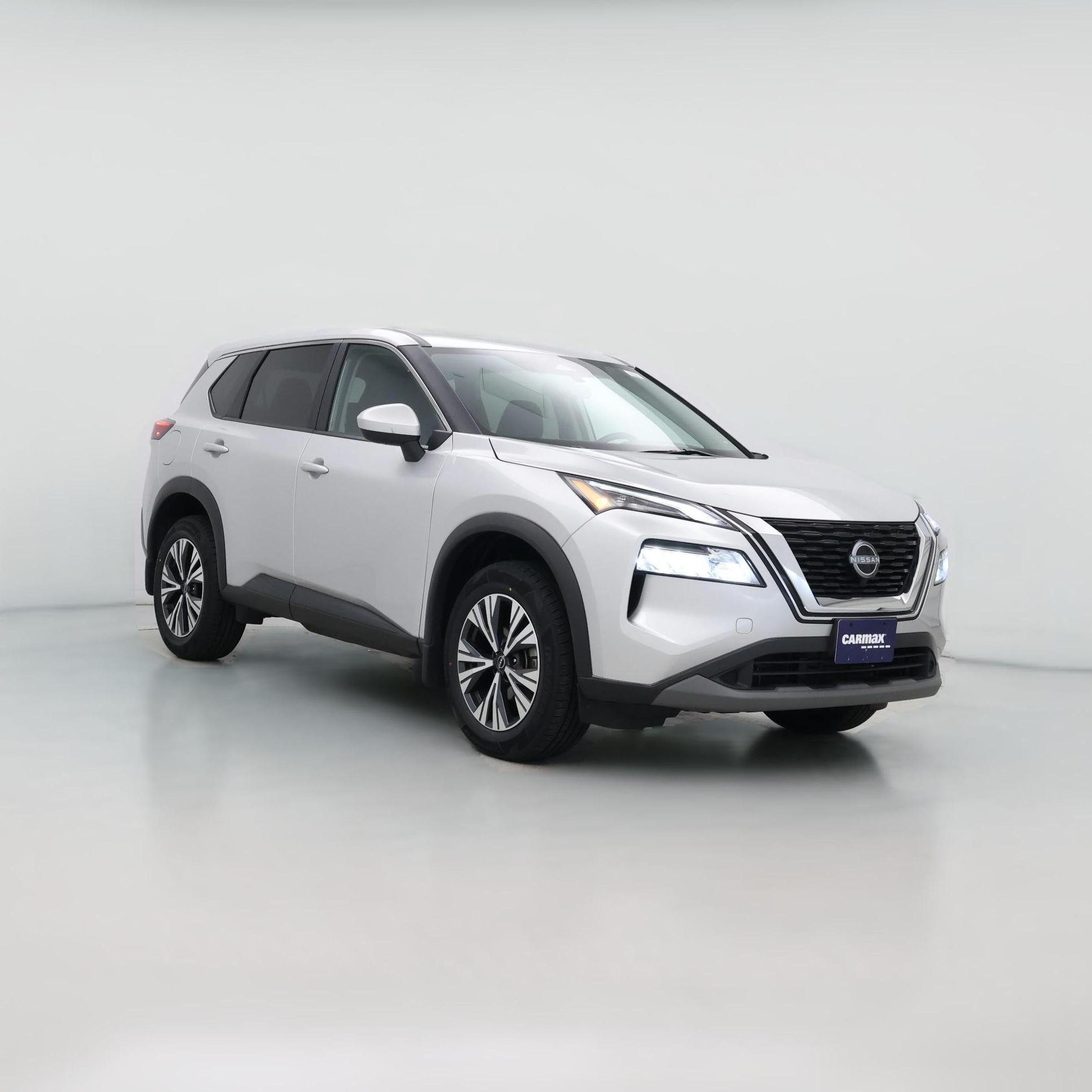 Thumbnail: 2023 Nissan Rogue - 1