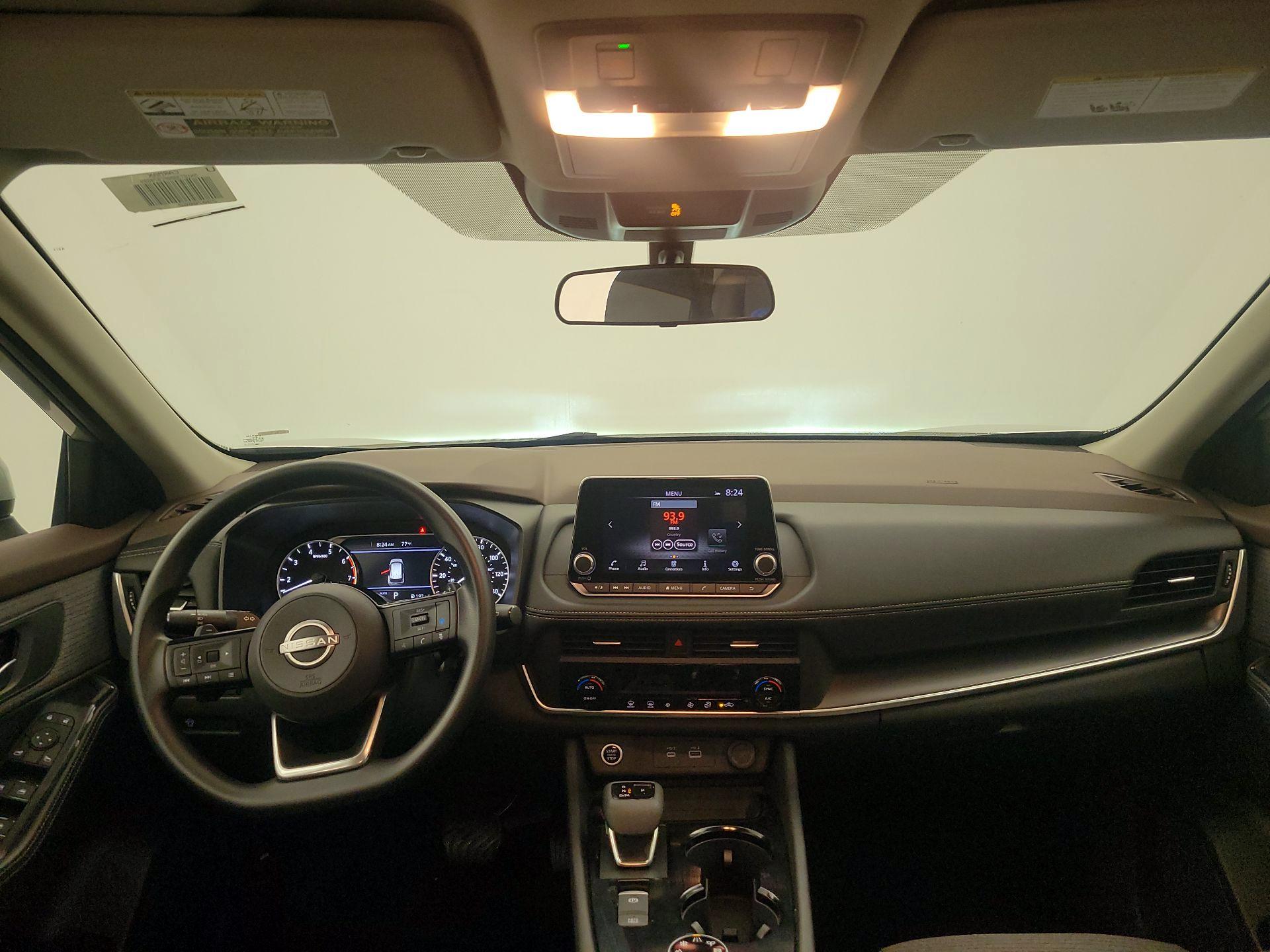 Thumbnail: 2023 Nissan Rogue - 9