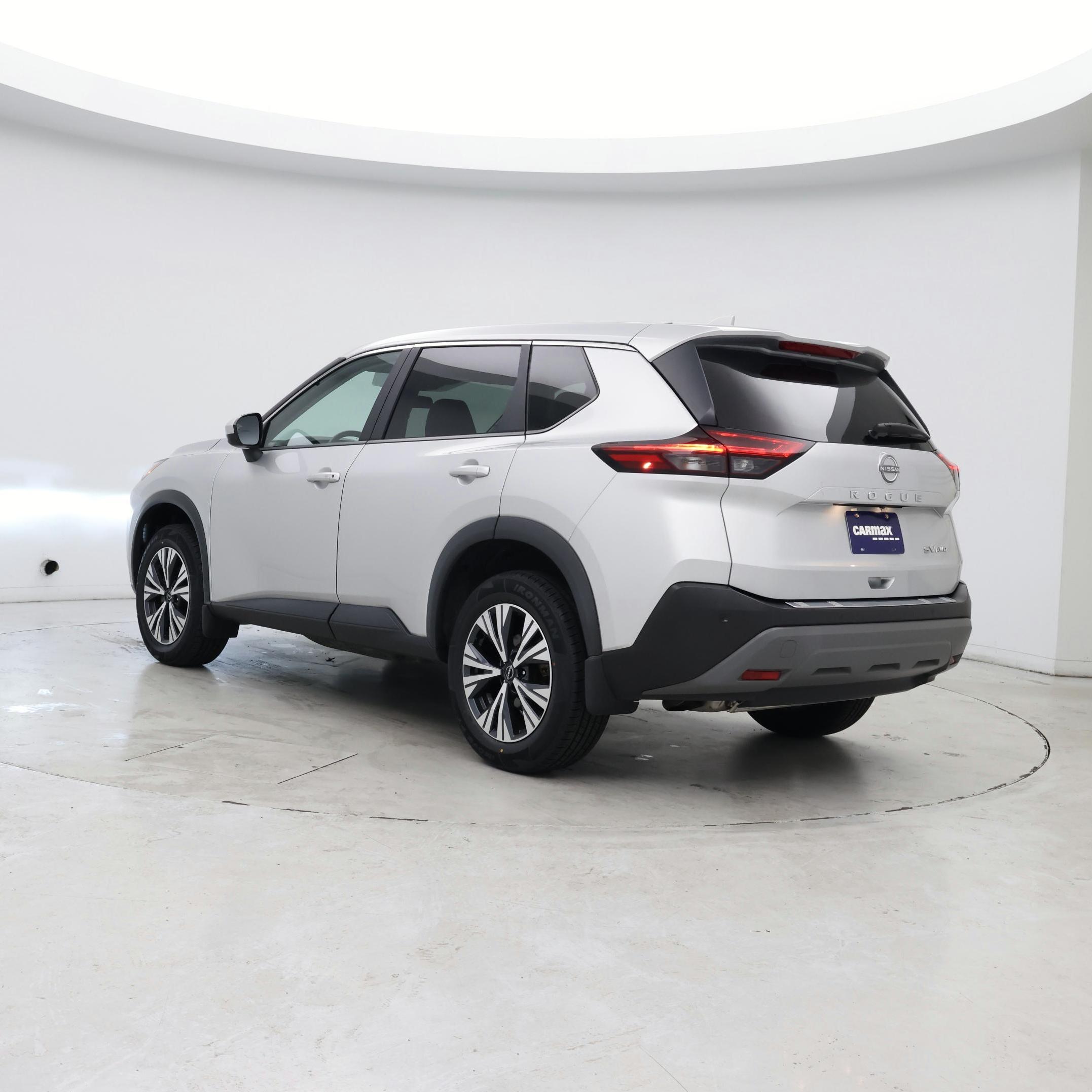 Thumbnail: 2023 Nissan Rogue - 2