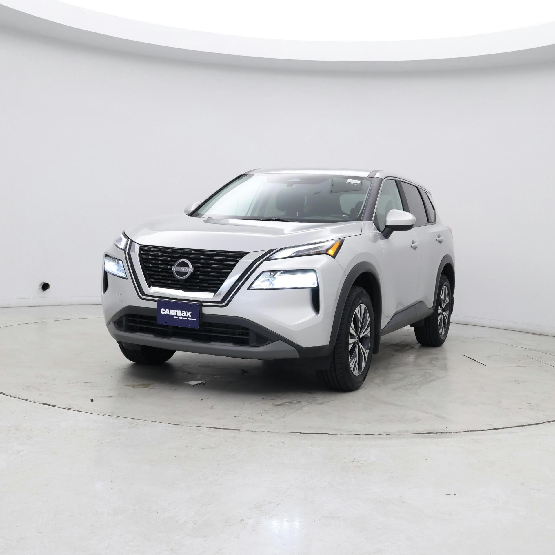 Thumbnail: 2023 Nissan Rogue - 4
