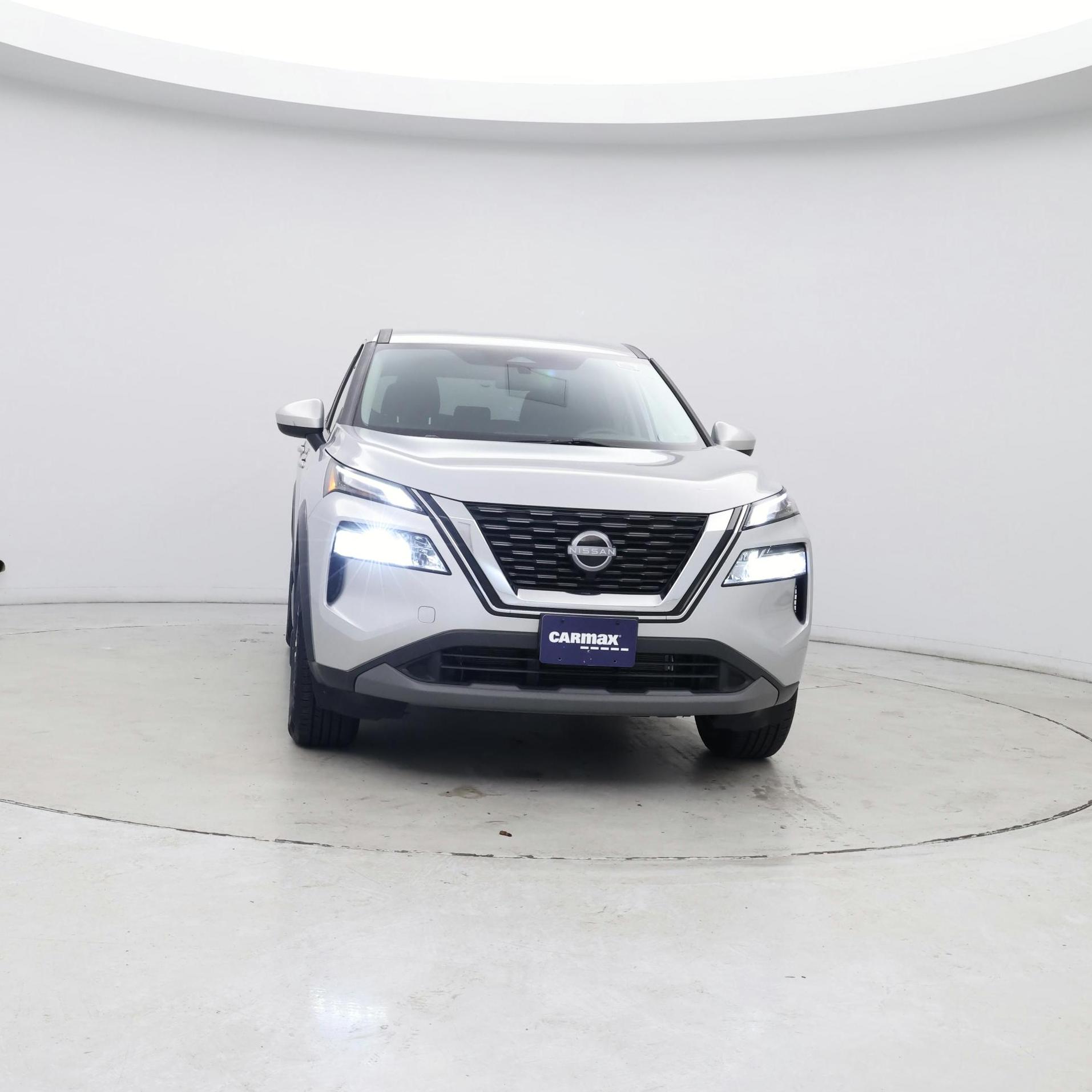 Thumbnail: 2023 Nissan Rogue - 5