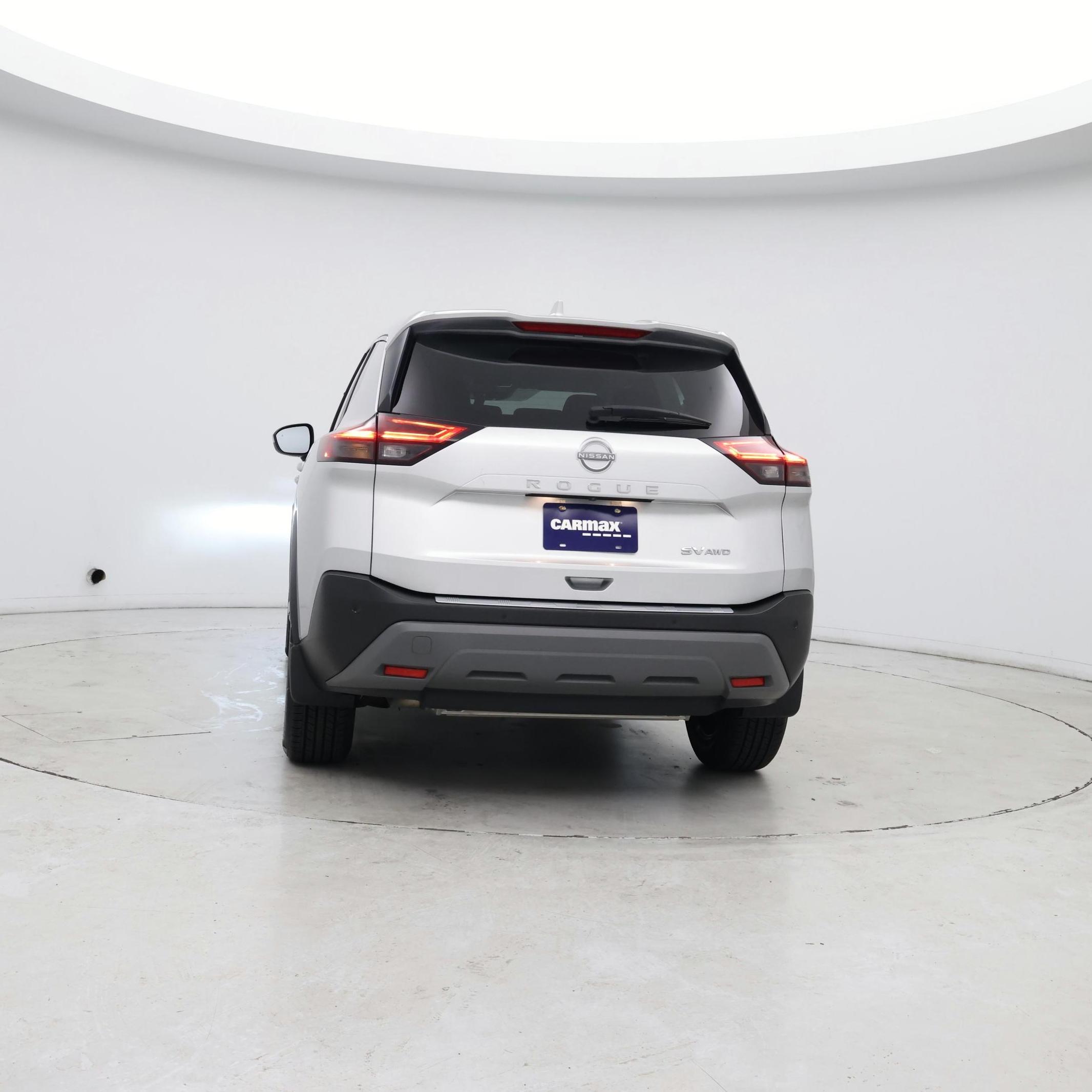 Thumbnail: 2023 Nissan Rogue - 6