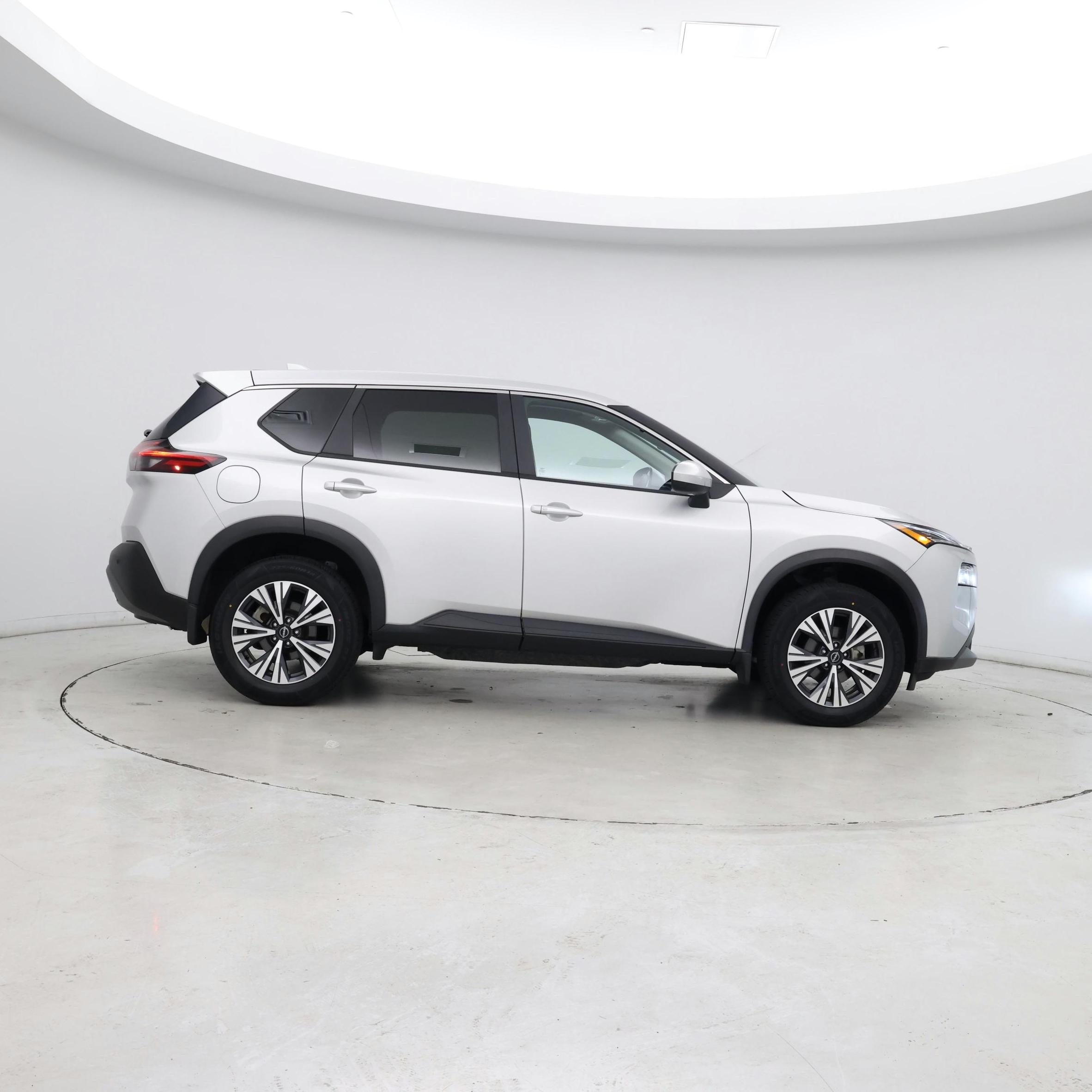 Thumbnail: 2023 Nissan Rogue - 7