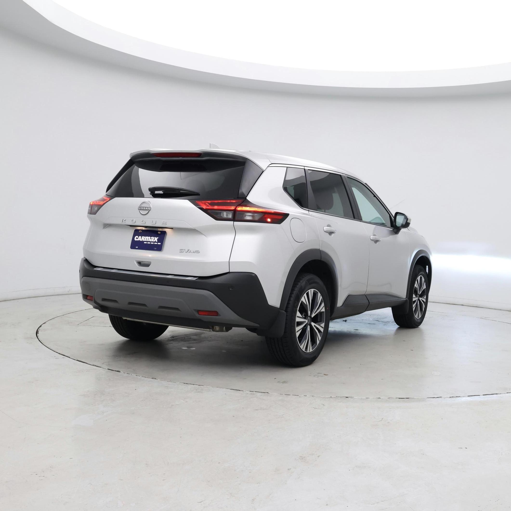 Thumbnail: 2023 Nissan Rogue - 8