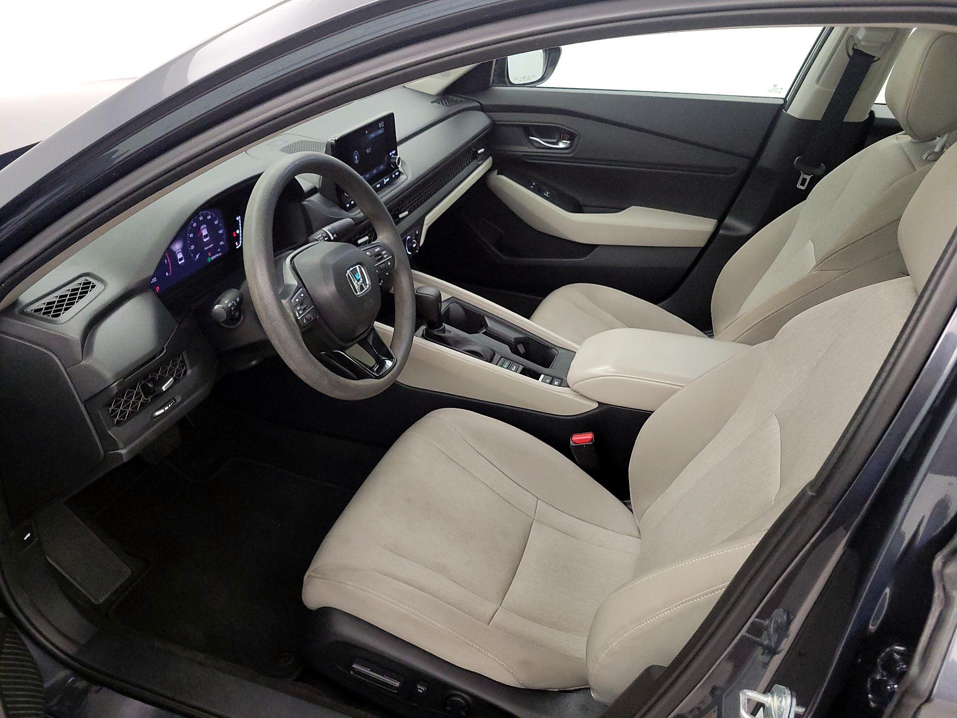 Thumbnail: 2025 Honda Accord - 11
