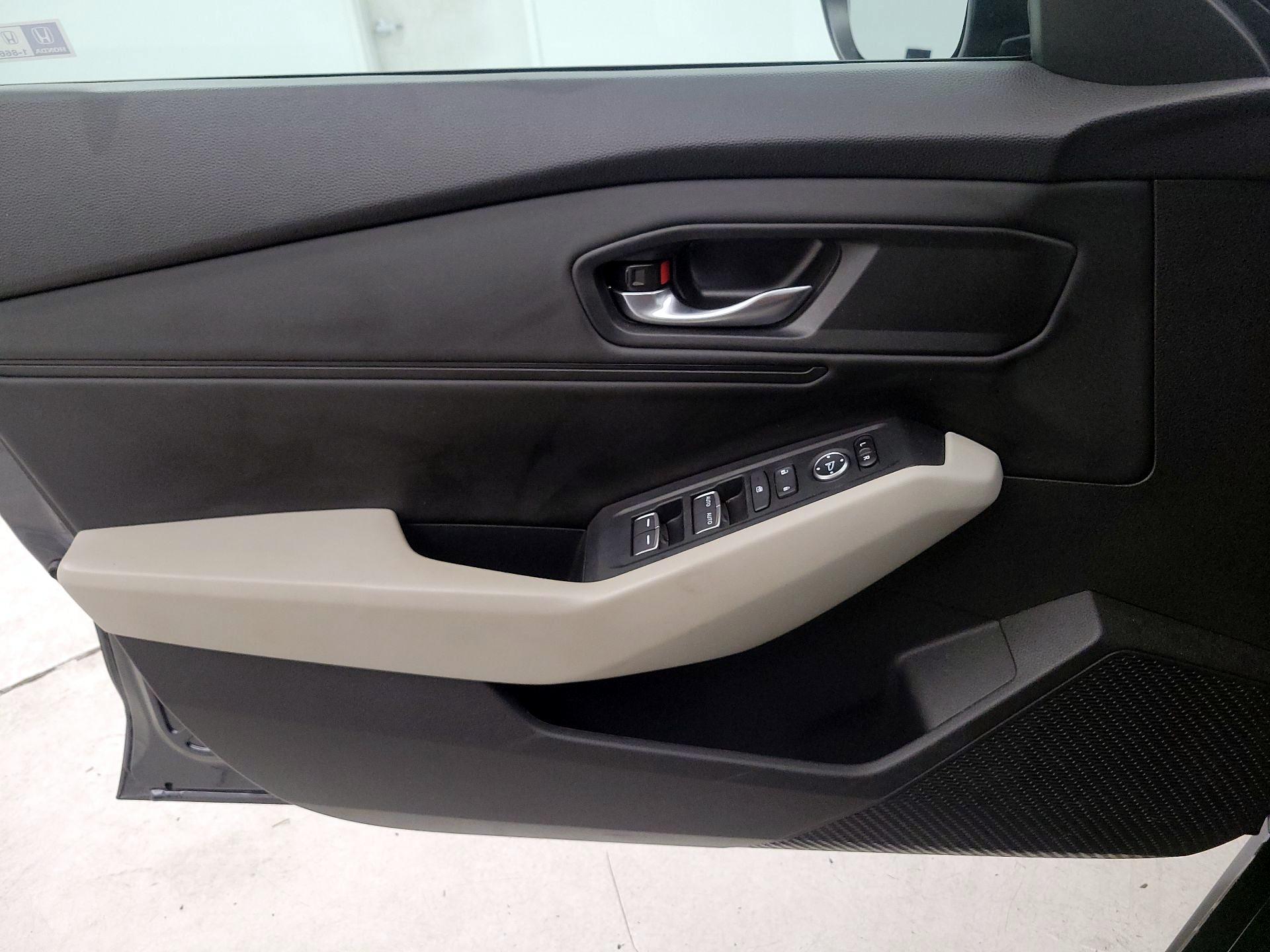Thumbnail: 2025 Honda Accord - 12