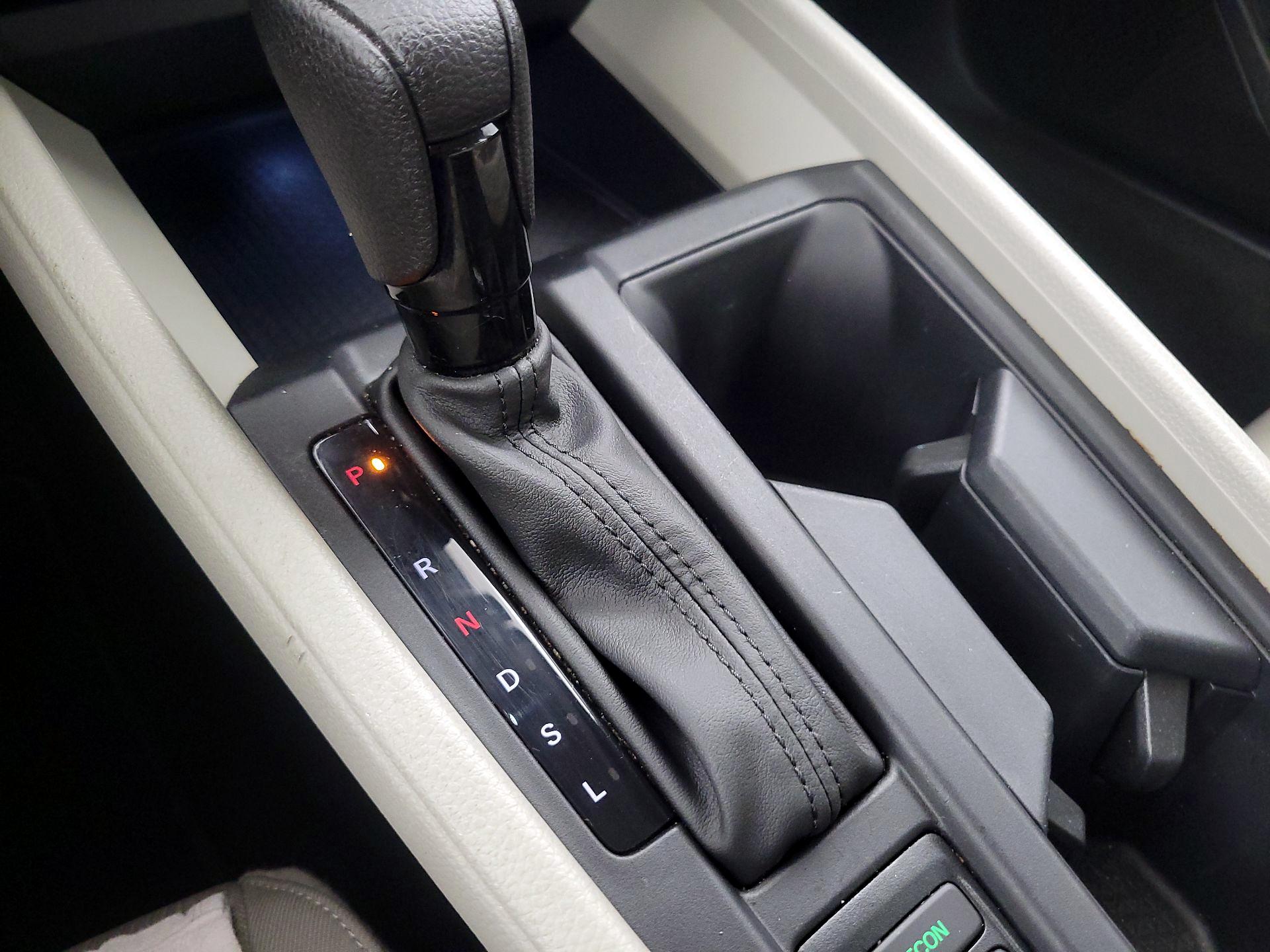 Thumbnail: 2025 Honda Accord - 17