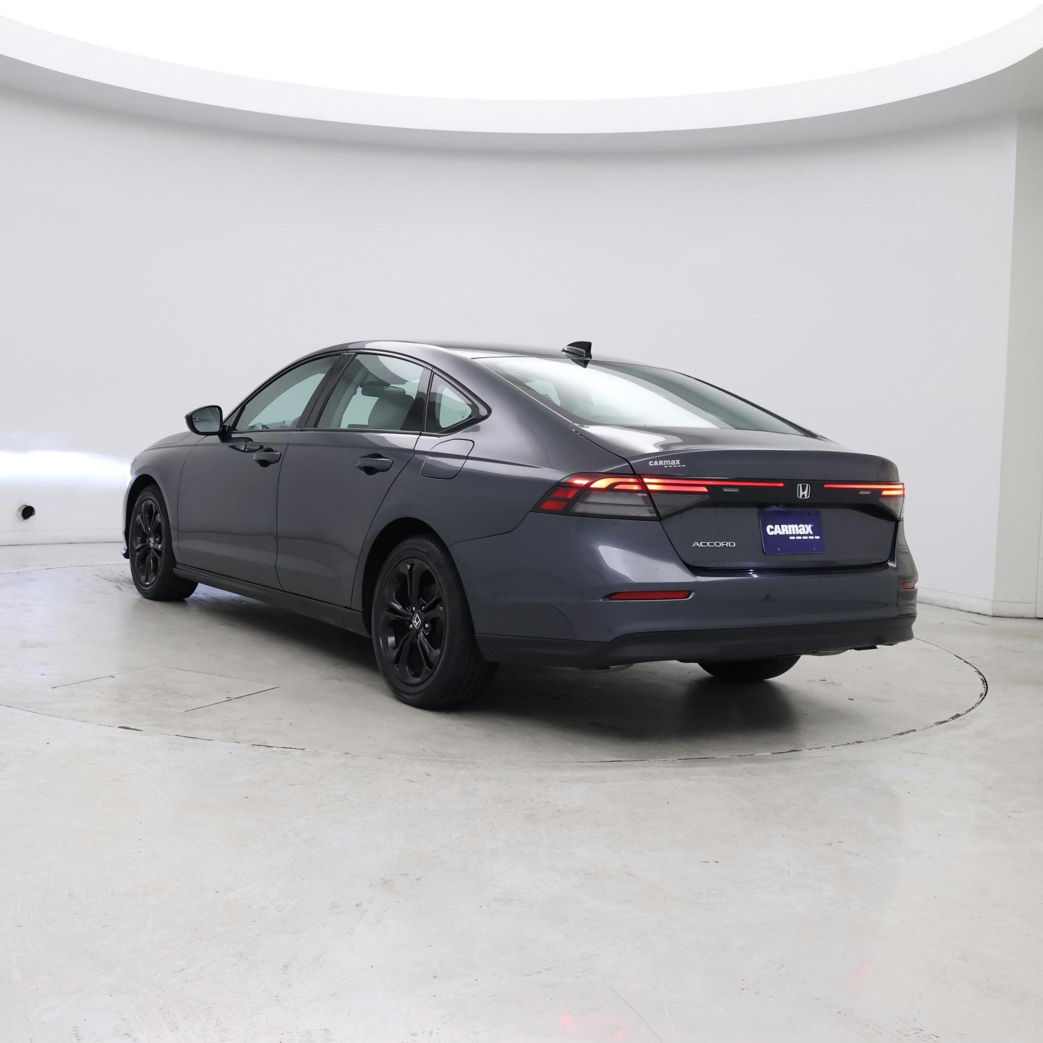 Thumbnail: 2025 Honda Accord - 2
