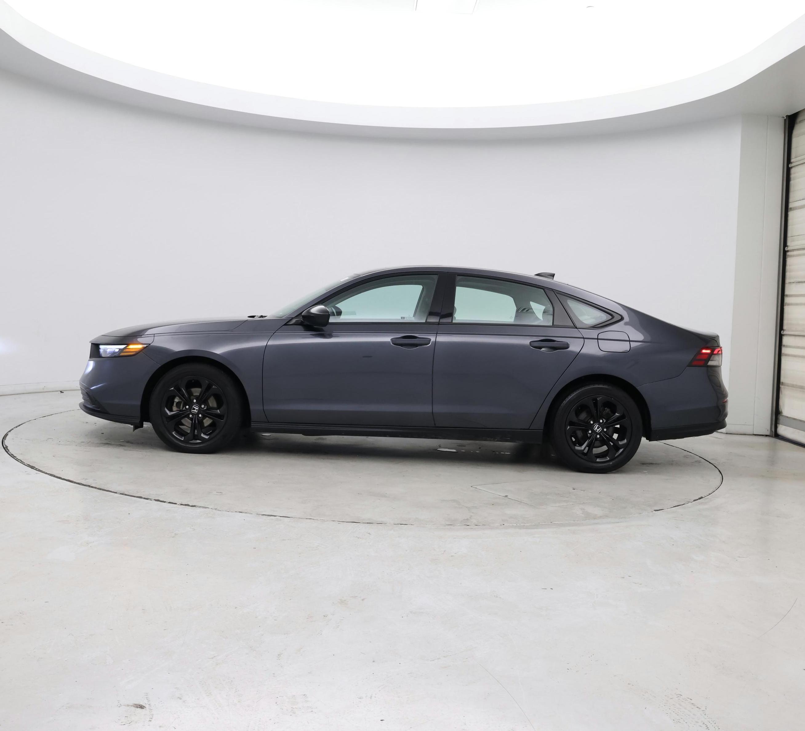 Thumbnail: 2025 Honda Accord - 3