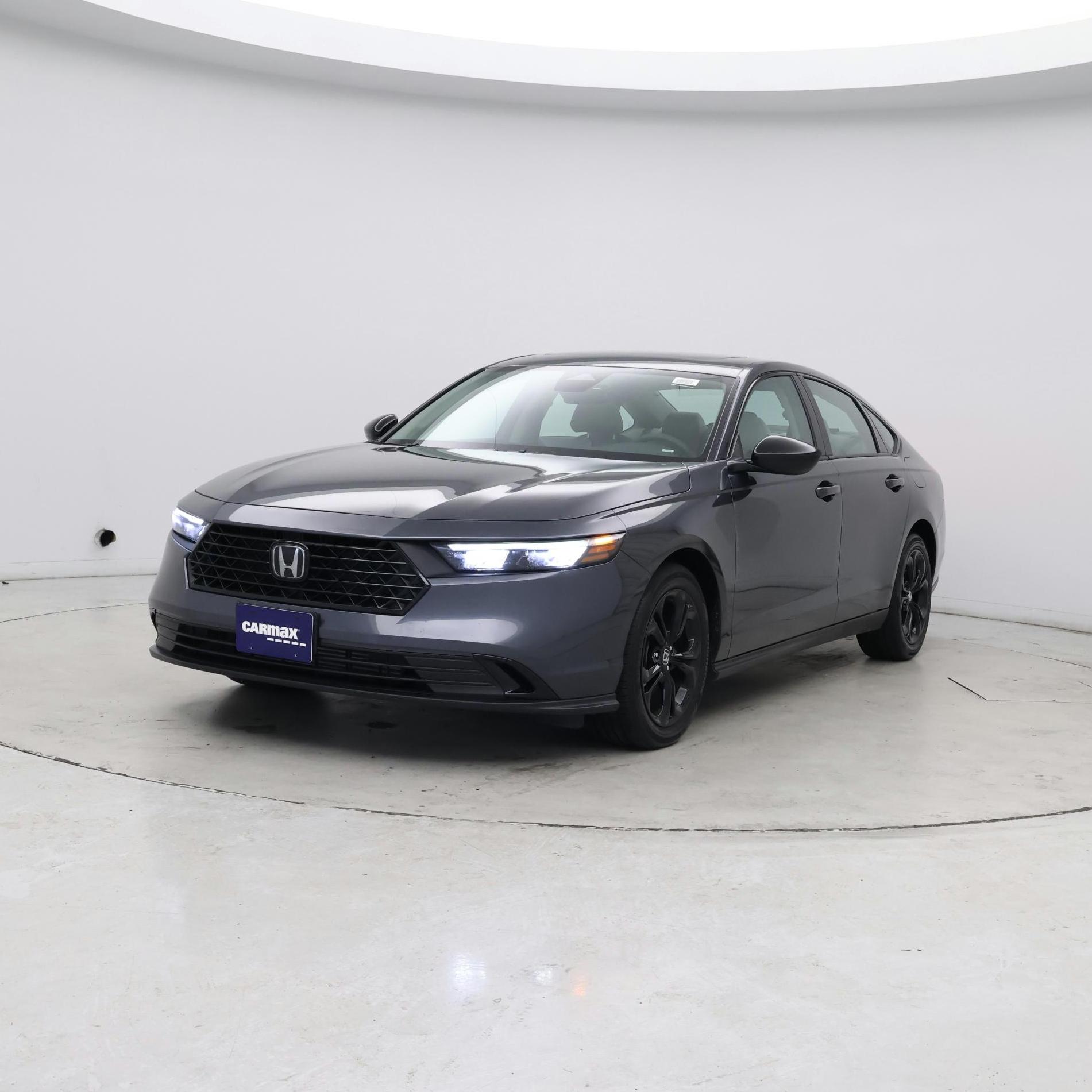 Thumbnail: 2025 Honda Accord - 4