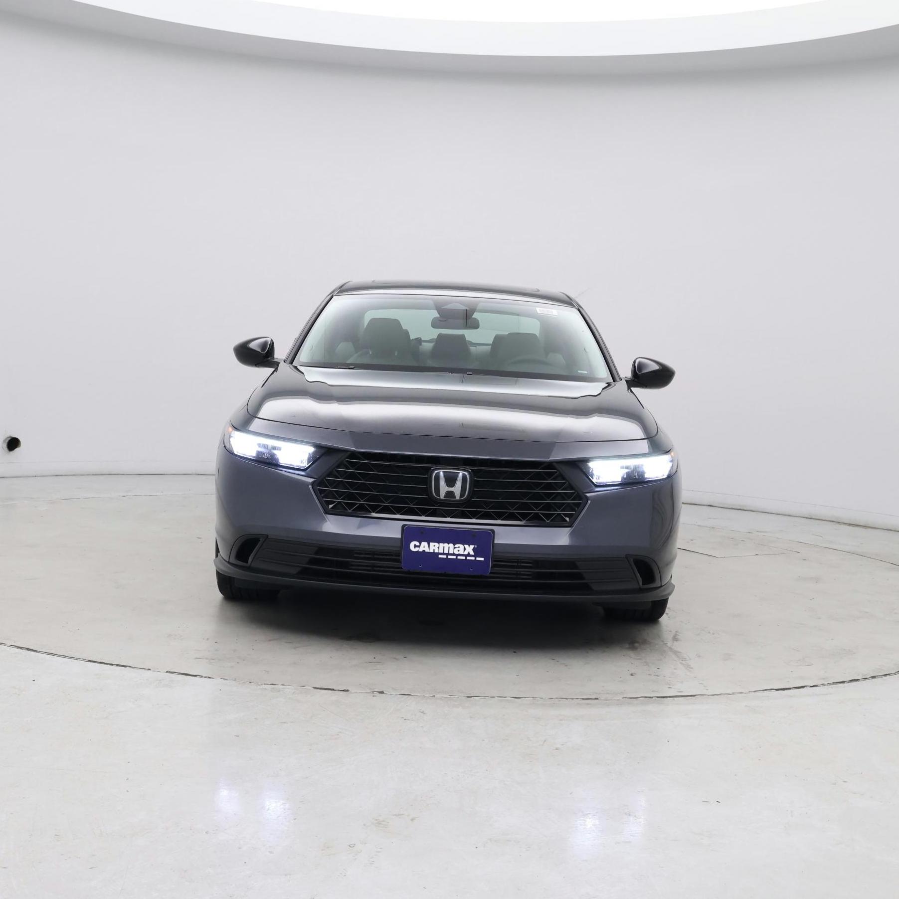 Thumbnail: 2025 Honda Accord - 5