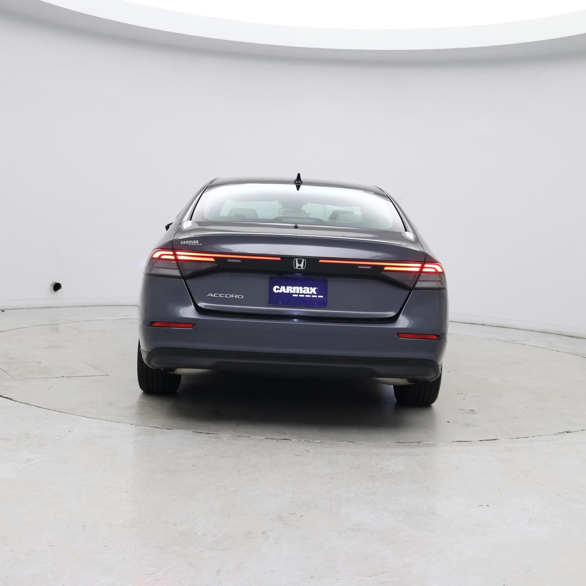 Thumbnail: 2025 Honda Accord - 6