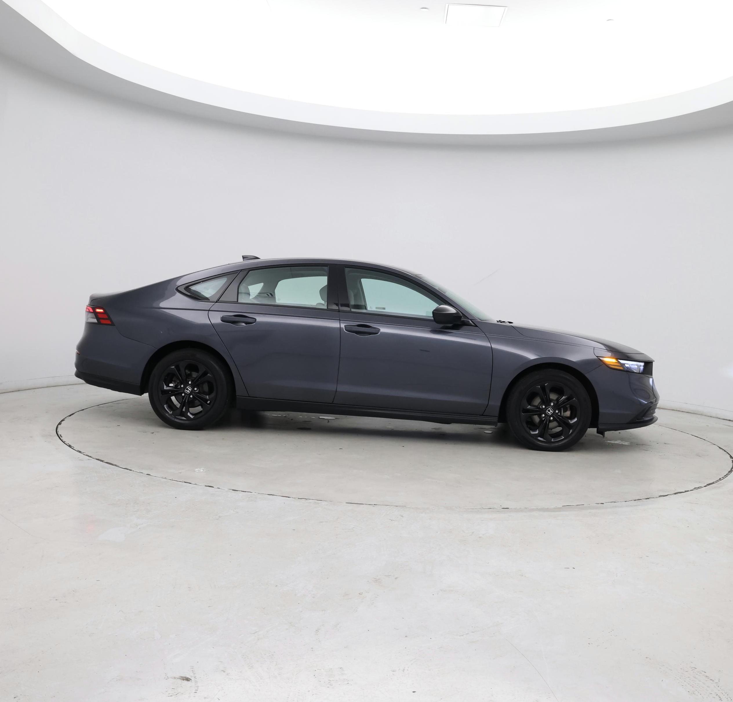 Thumbnail: 2025 Honda Accord - 7