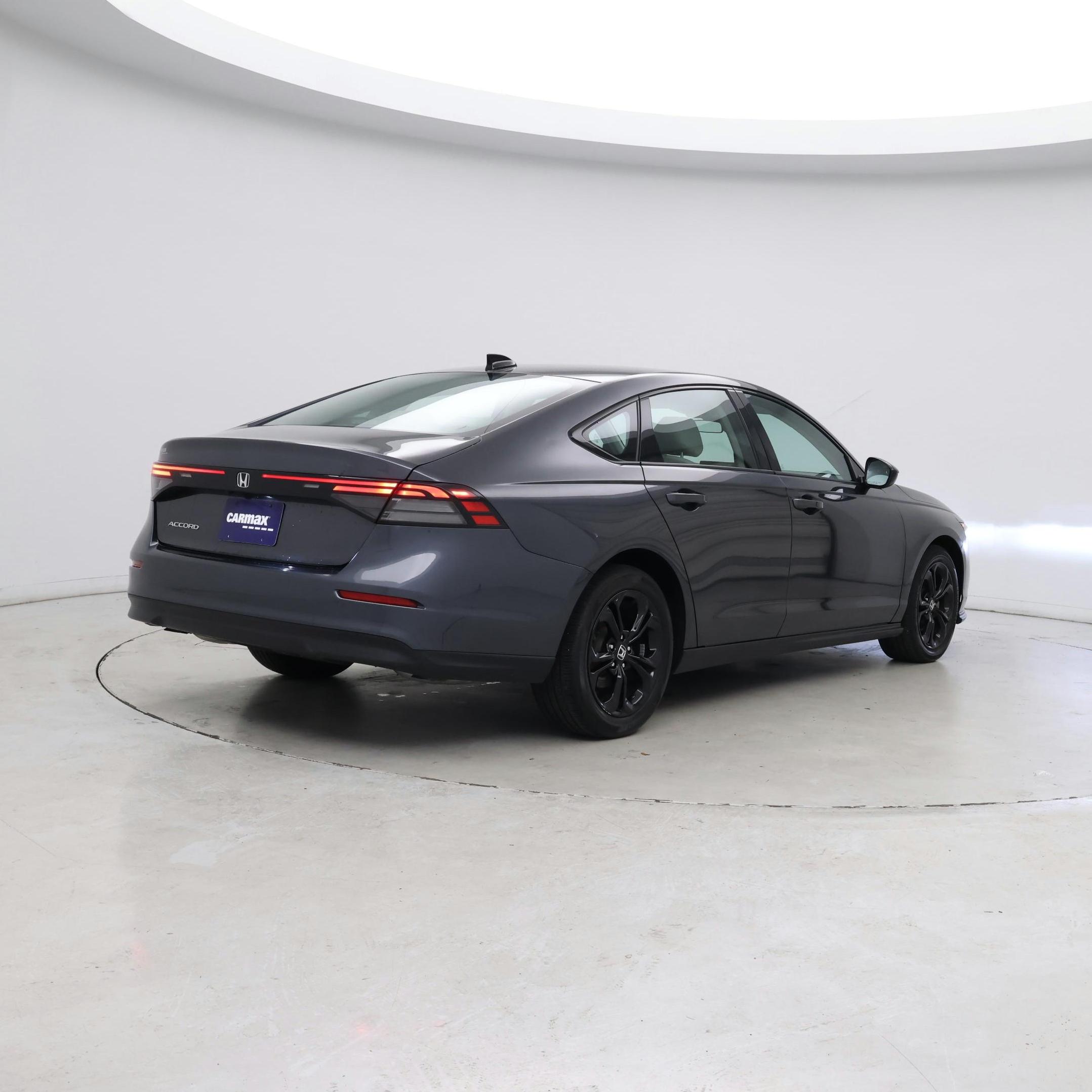 Thumbnail: 2025 Honda Accord - 8