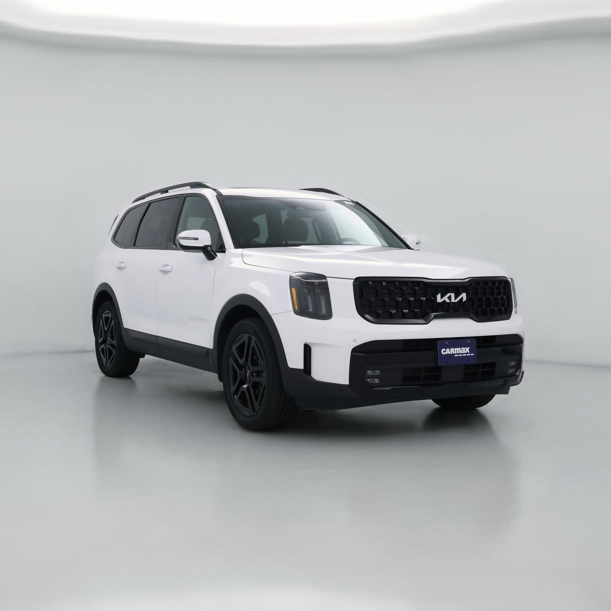 Thumbnail: 2024 Kia Telluride - 1