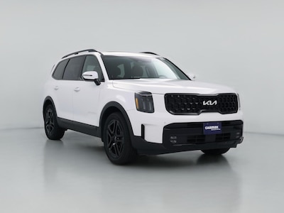 2024 Kia Telluride SX X-Line