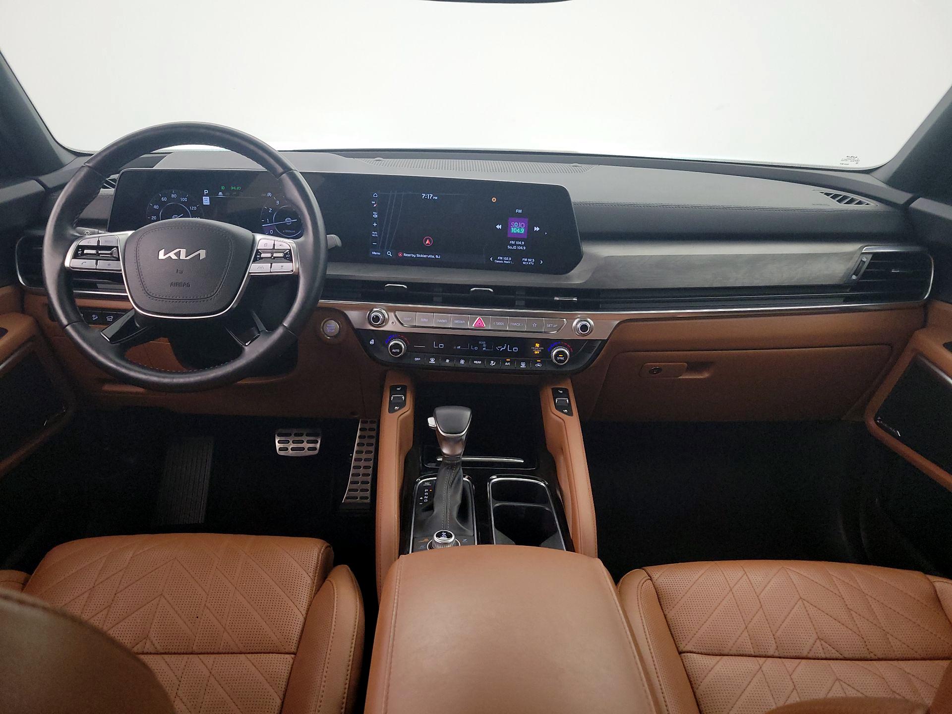 Thumbnail: 2024 Kia Telluride - 9