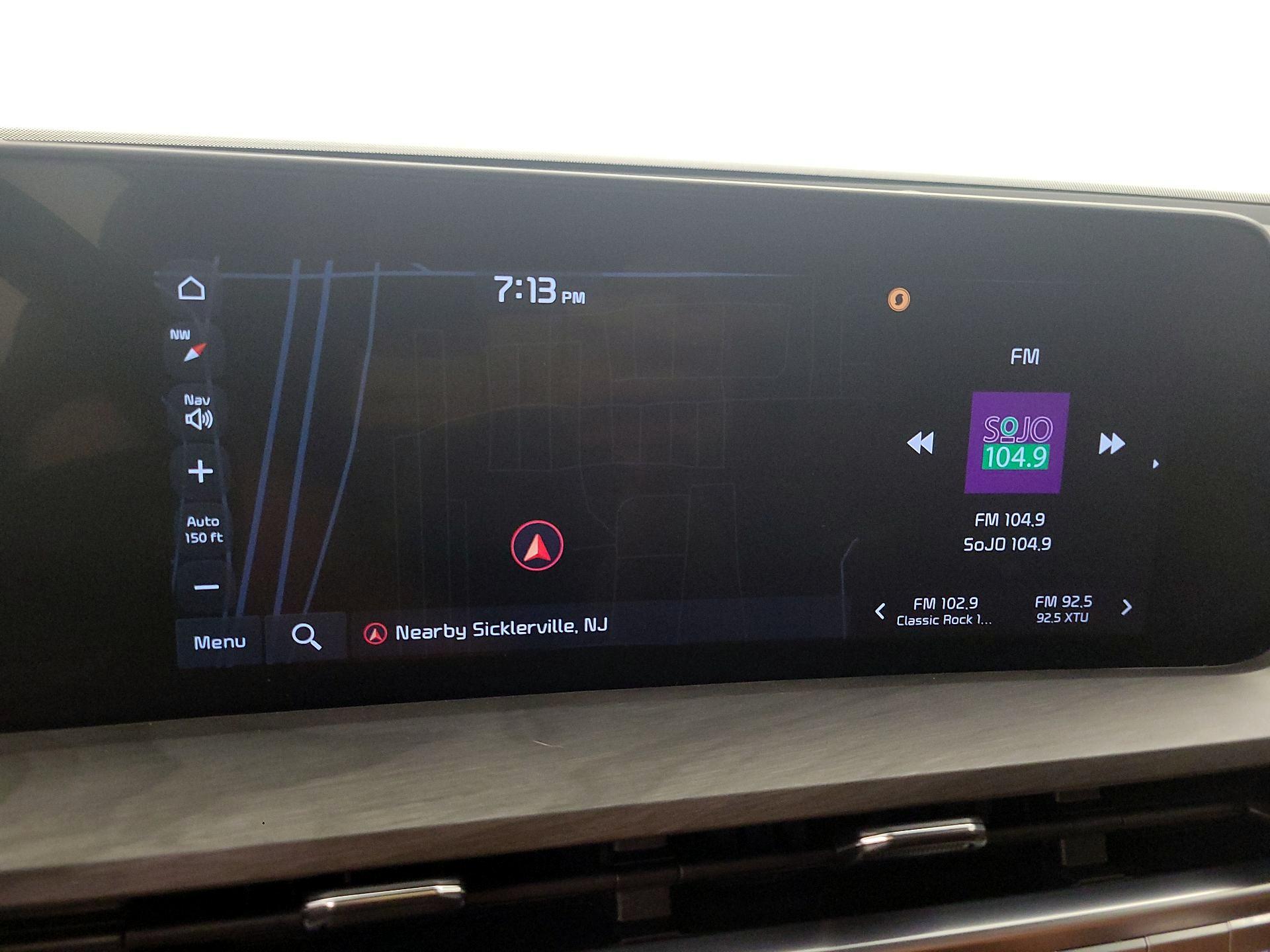 Thumbnail: 2024 Kia Telluride - 14