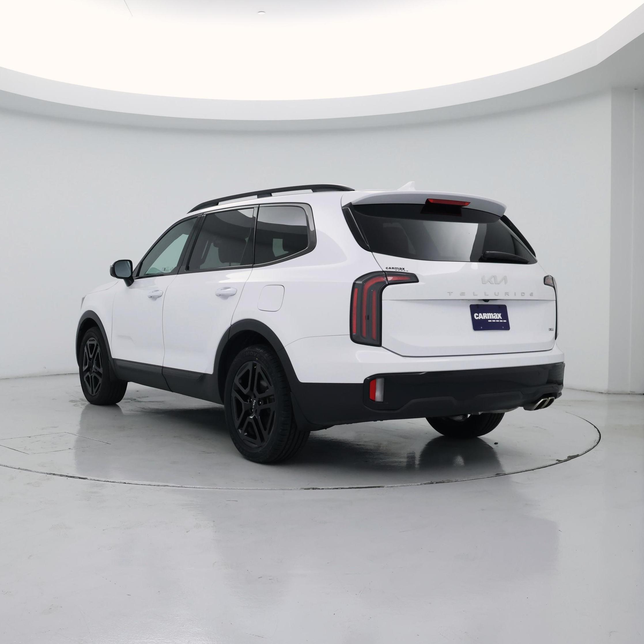 Thumbnail: 2024 Kia Telluride - 2