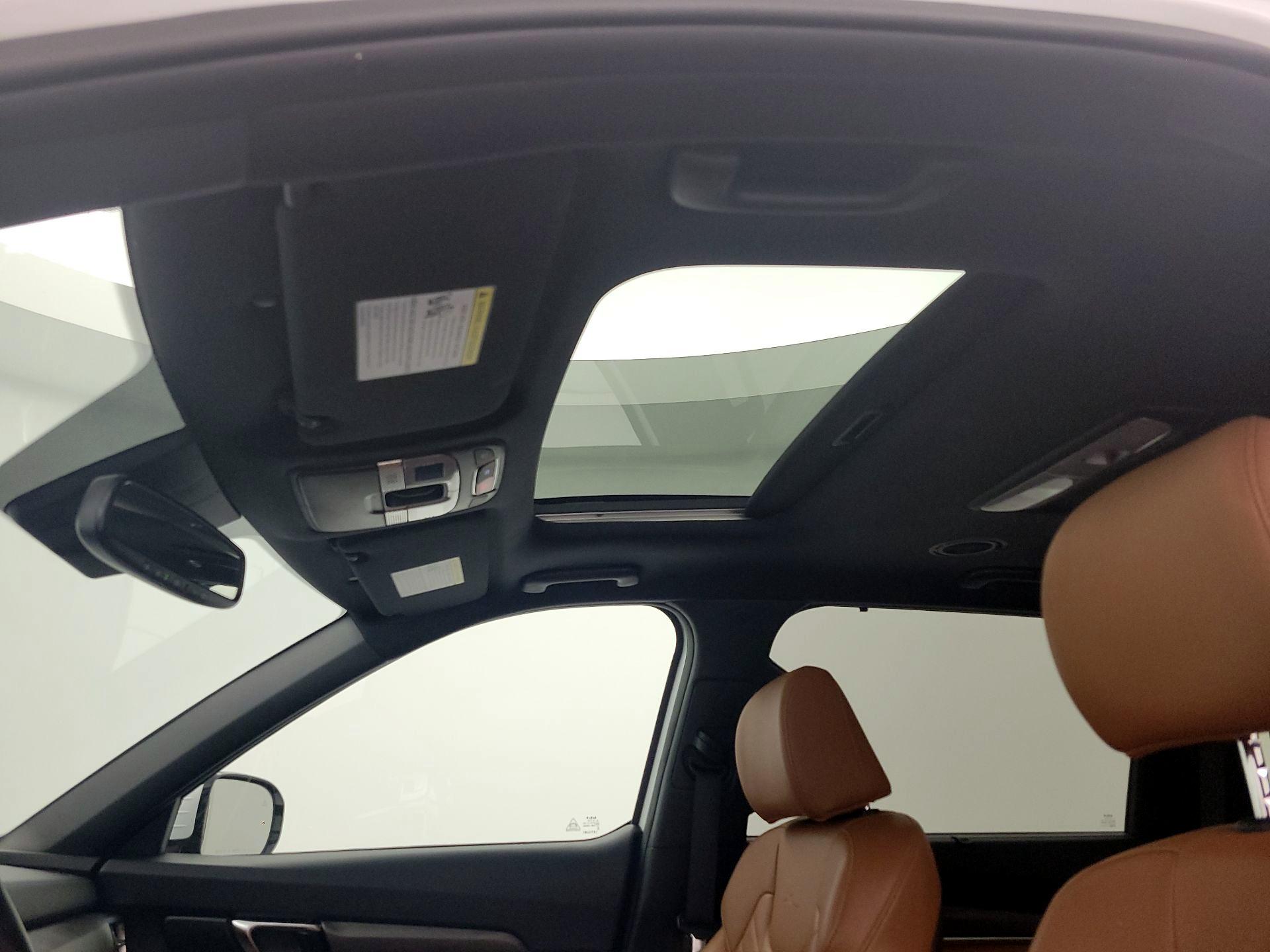 Thumbnail: 2024 Kia Telluride - 20