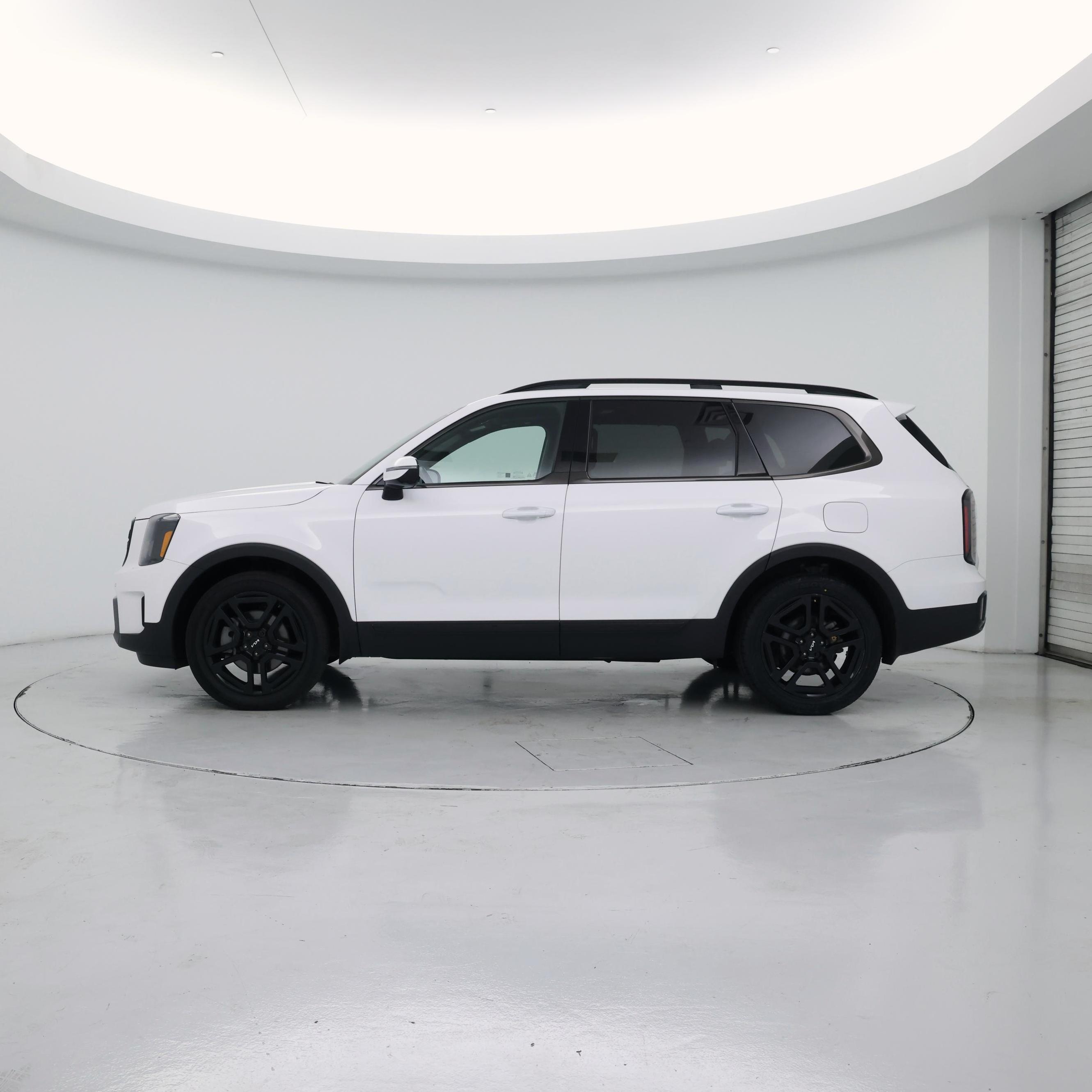 Thumbnail: 2024 Kia Telluride - 3