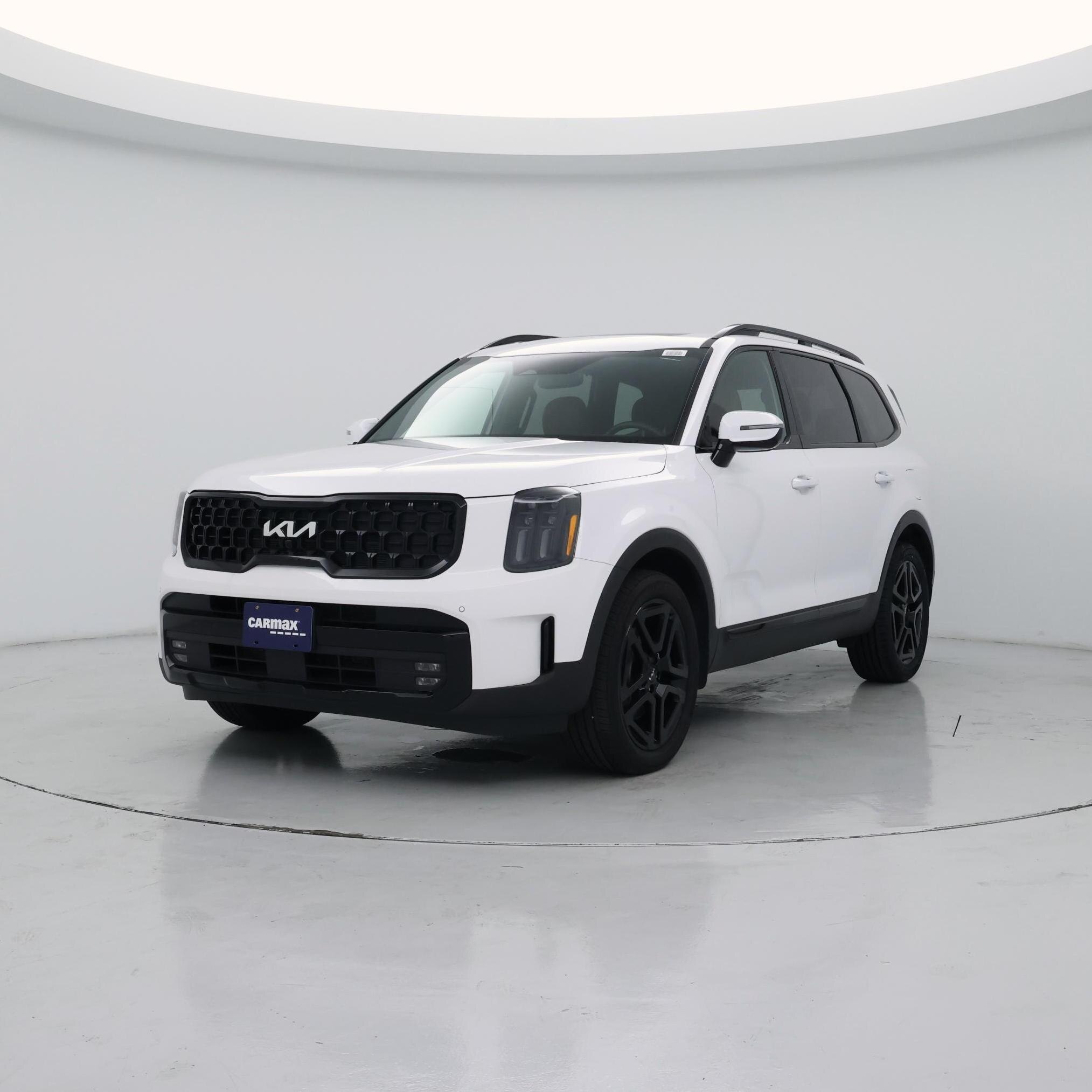 Thumbnail: 2024 Kia Telluride - 4