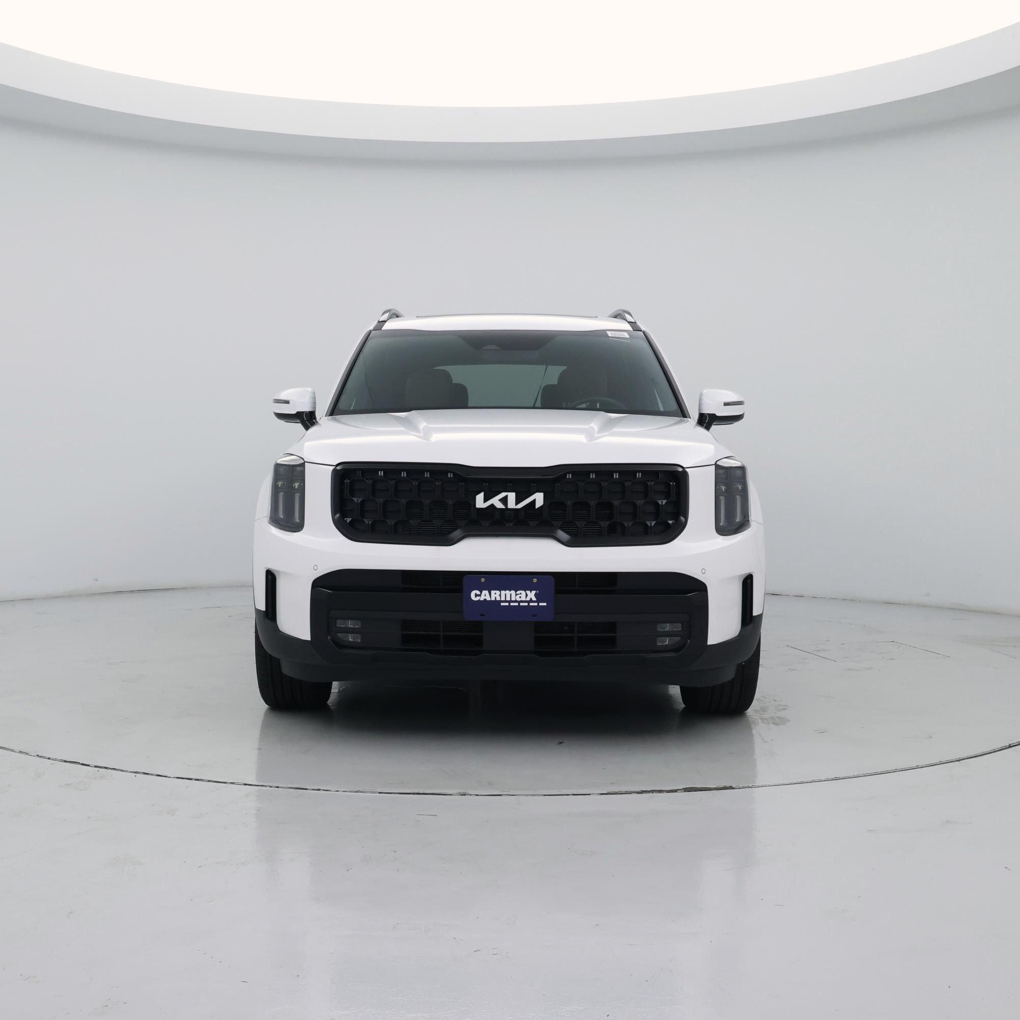 Thumbnail: 2024 Kia Telluride - 5