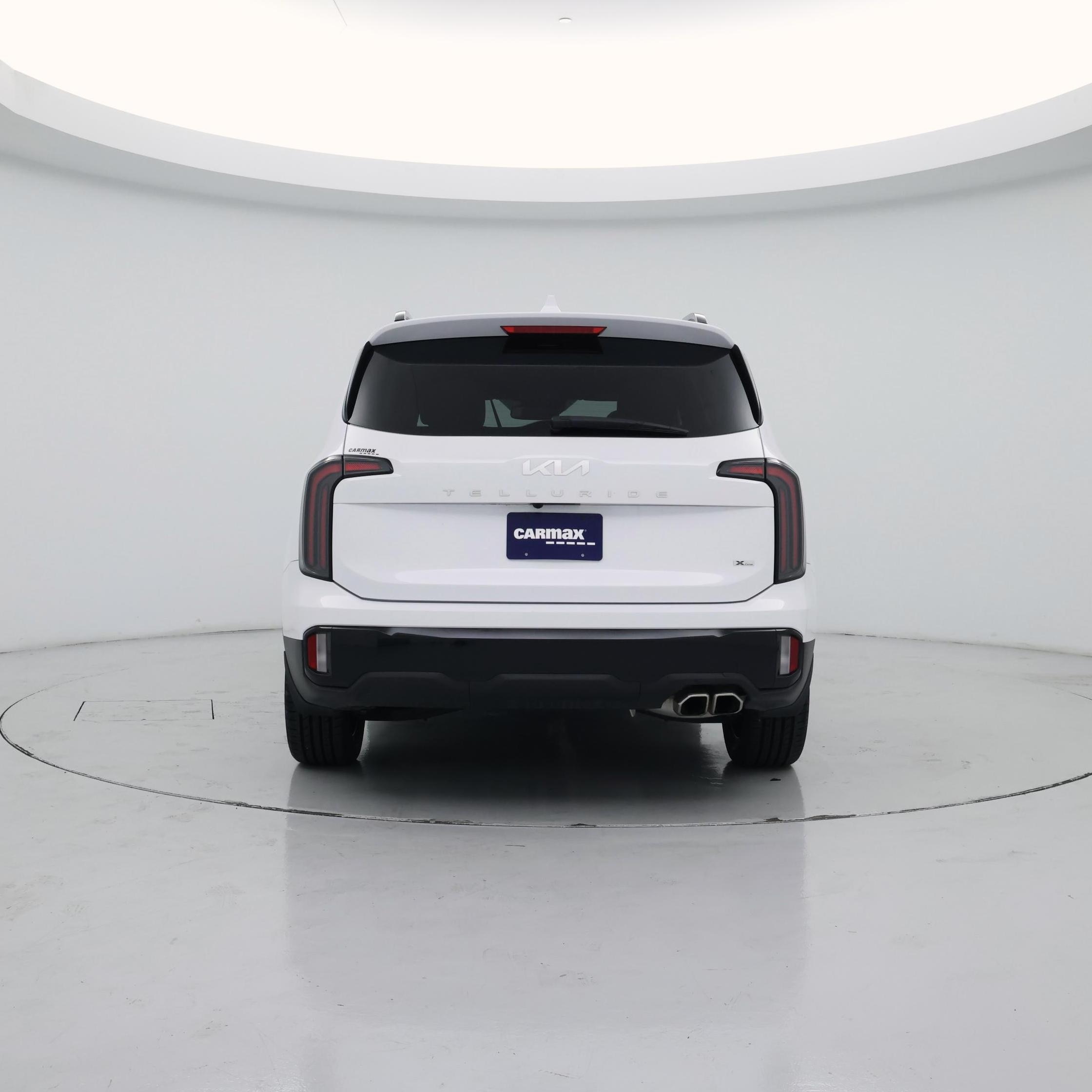 Thumbnail: 2024 Kia Telluride - 6