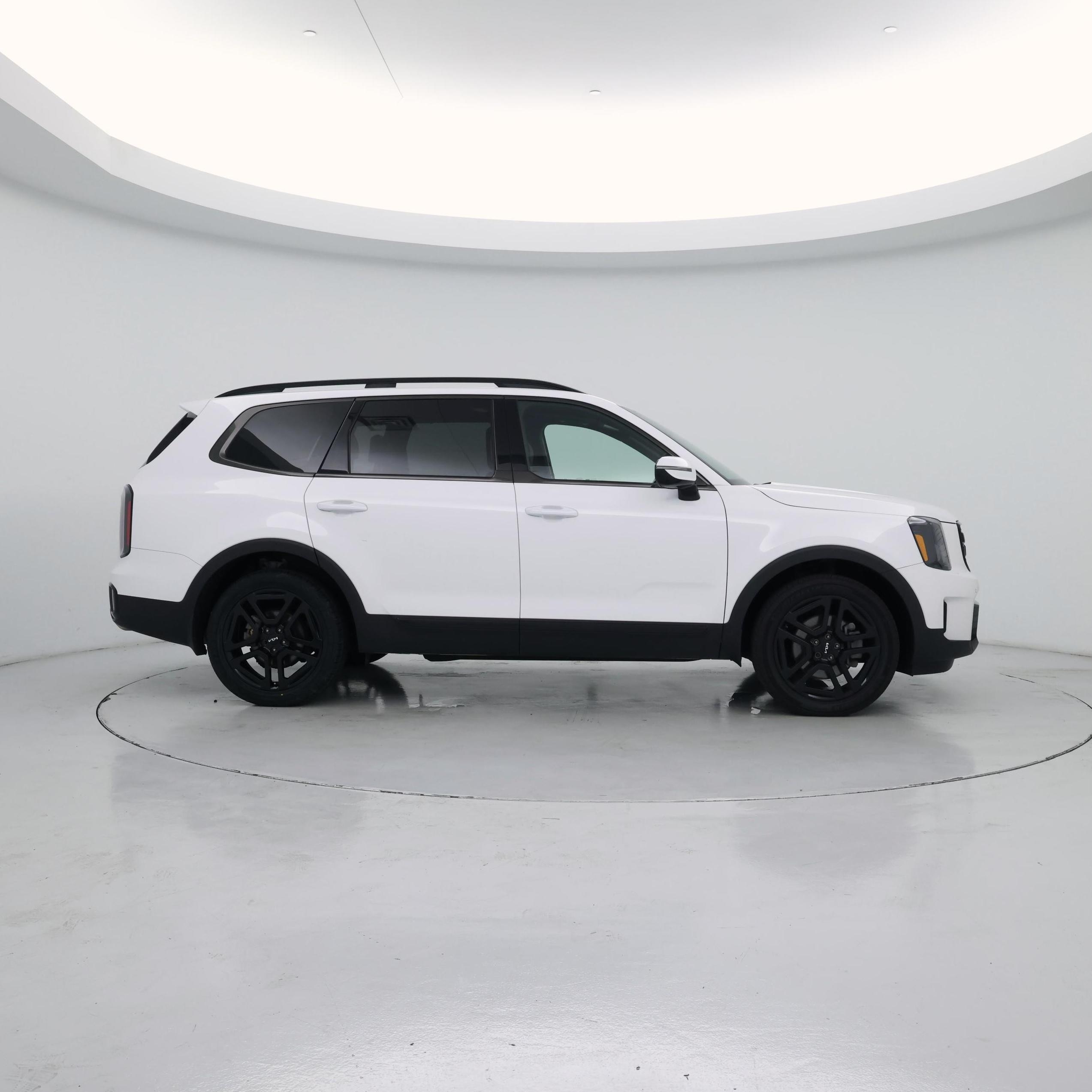 Thumbnail: 2024 Kia Telluride - 7