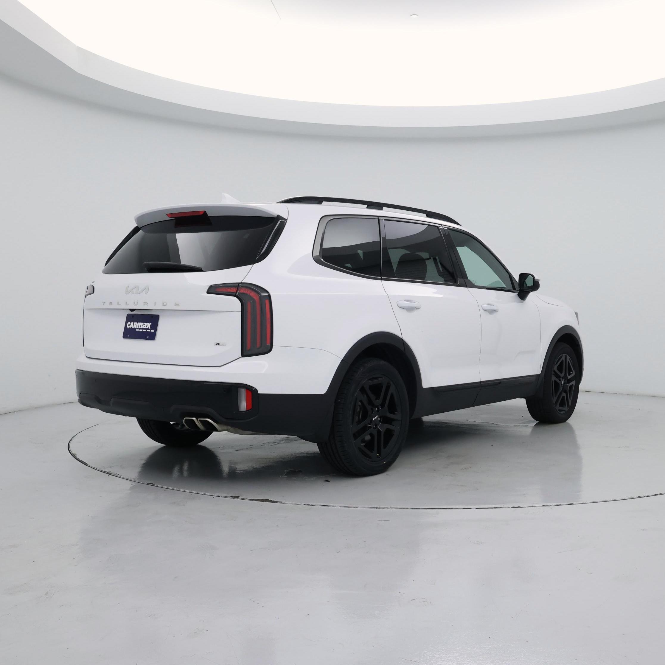 Thumbnail: 2024 Kia Telluride - 8