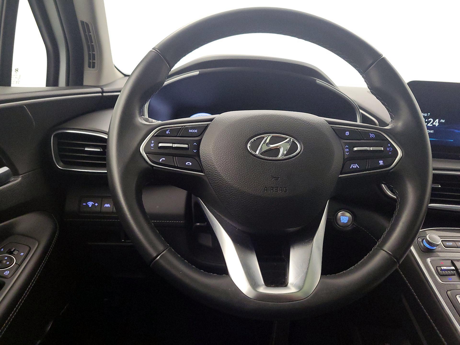 Thumbnail: 2023 Hyundai Santa Fe - 10