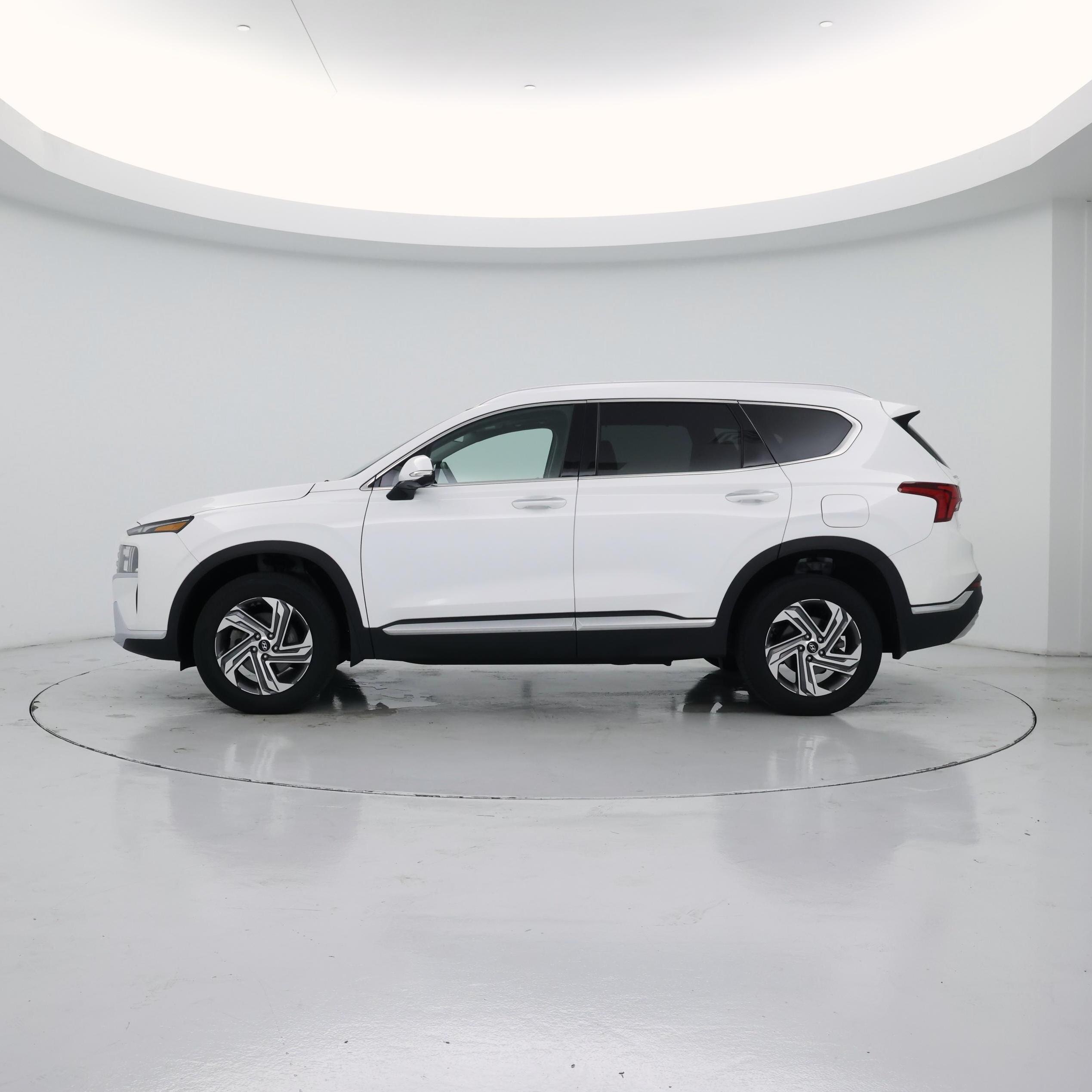 Thumbnail: 2023 Hyundai Santa Fe - 3
