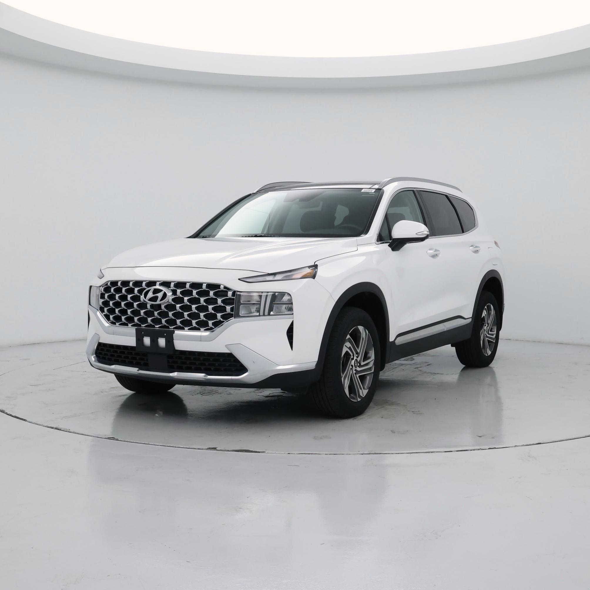 Thumbnail: 2023 Hyundai Santa Fe - 4