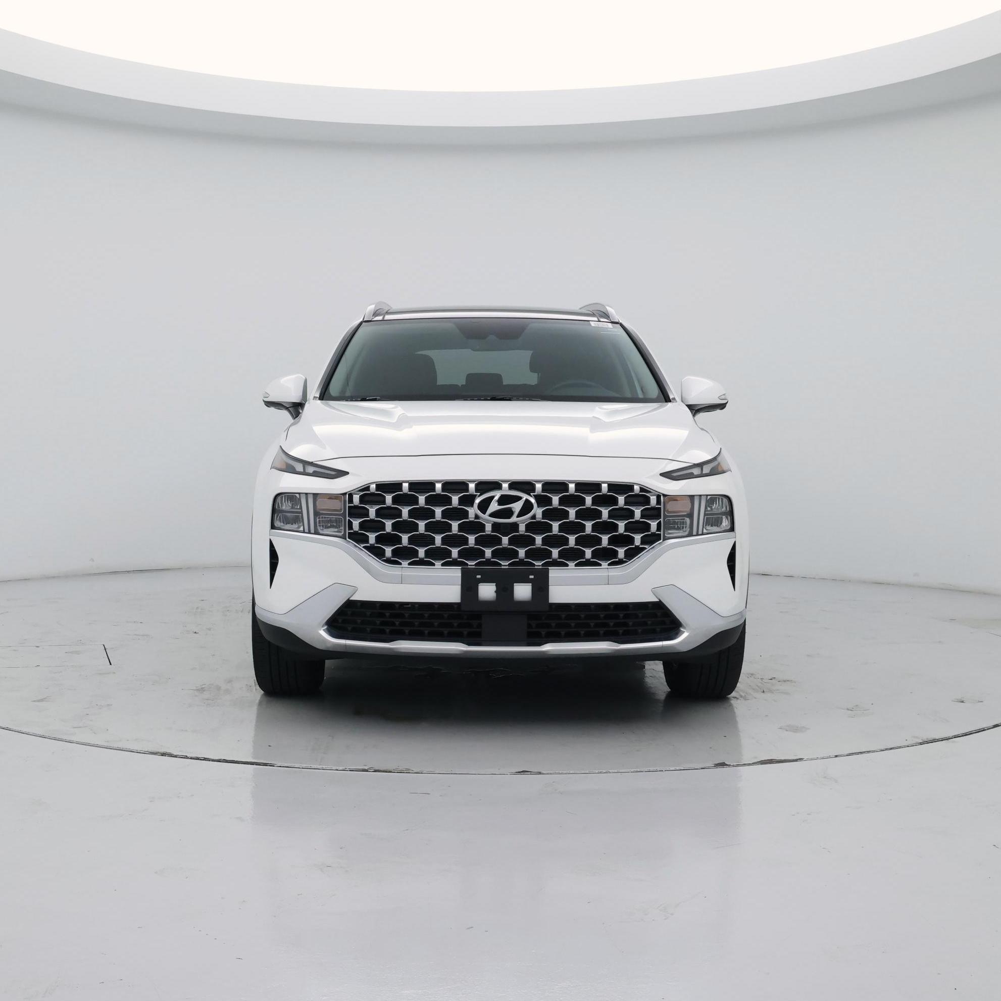 Thumbnail: 2023 Hyundai Santa Fe - 5