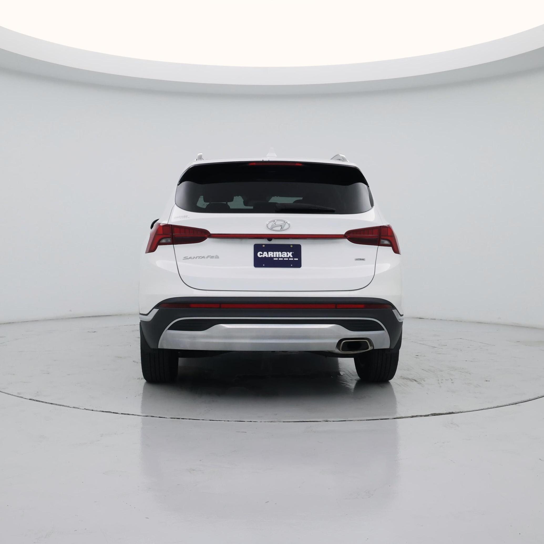 Thumbnail: 2023 Hyundai Santa Fe - 6
