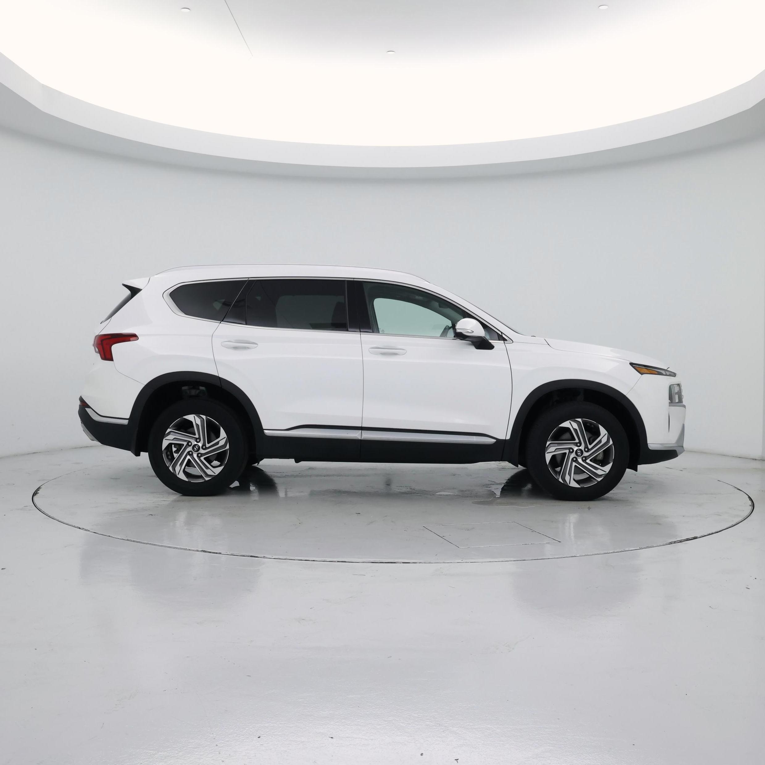 Thumbnail: 2023 Hyundai Santa Fe - 7