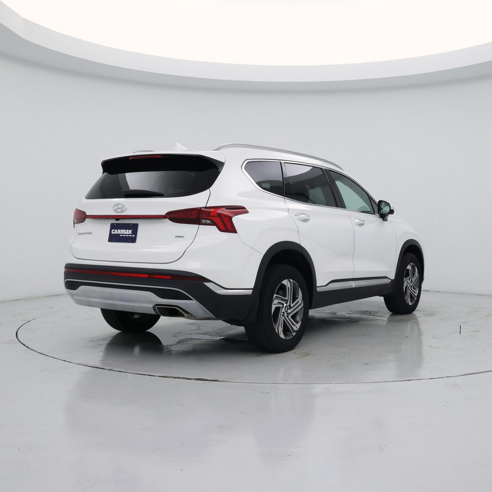 Thumbnail: 2023 Hyundai Santa Fe - 8