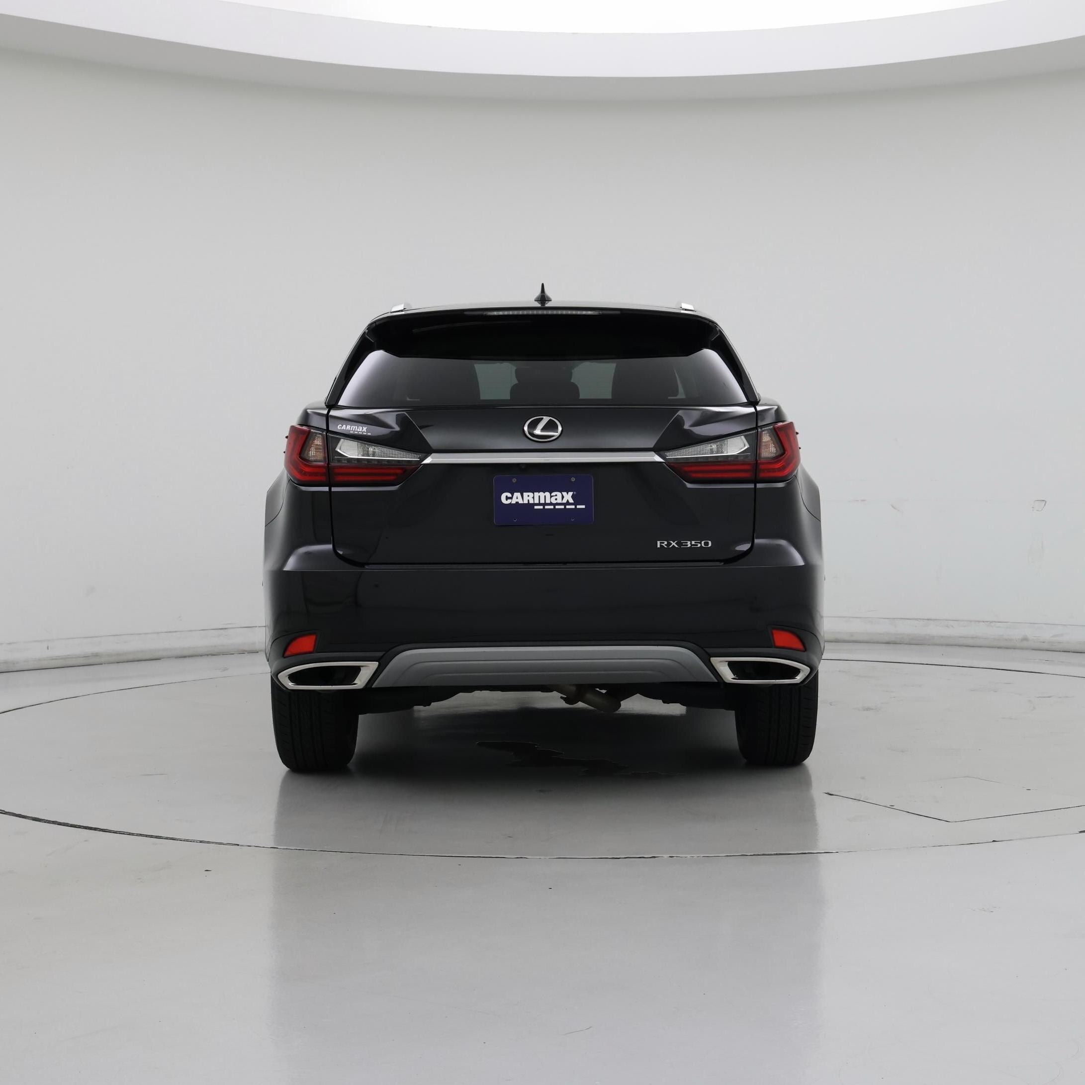 Thumbnail: 2021 Lexus RX - 6