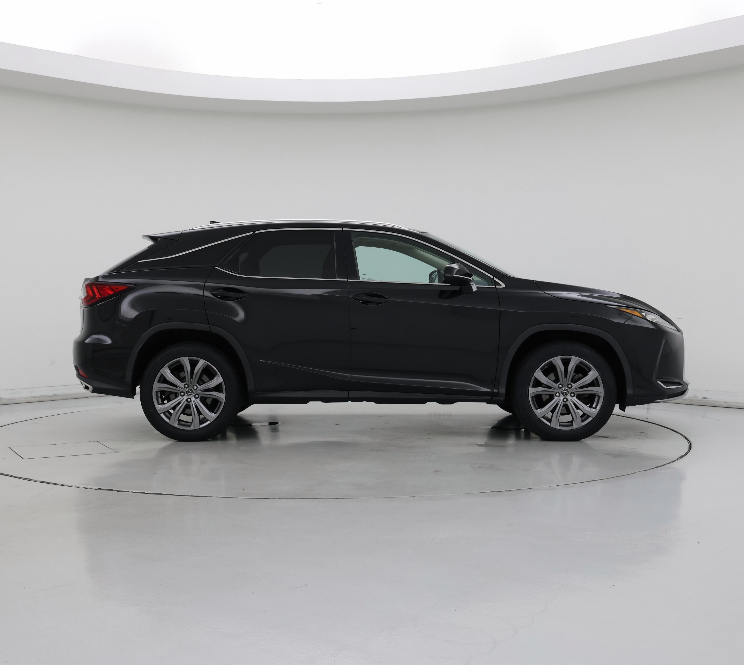 Thumbnail: 2021 Lexus RX - 7