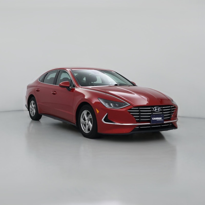 2022 Hyundai Sonata SE