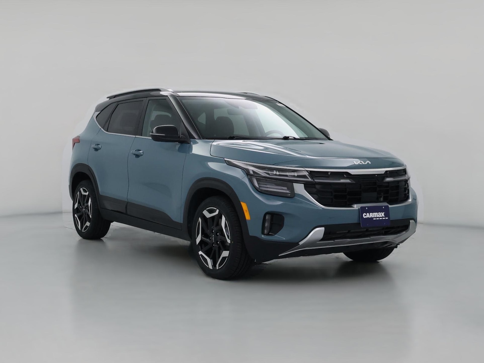2024 Kia Seltos