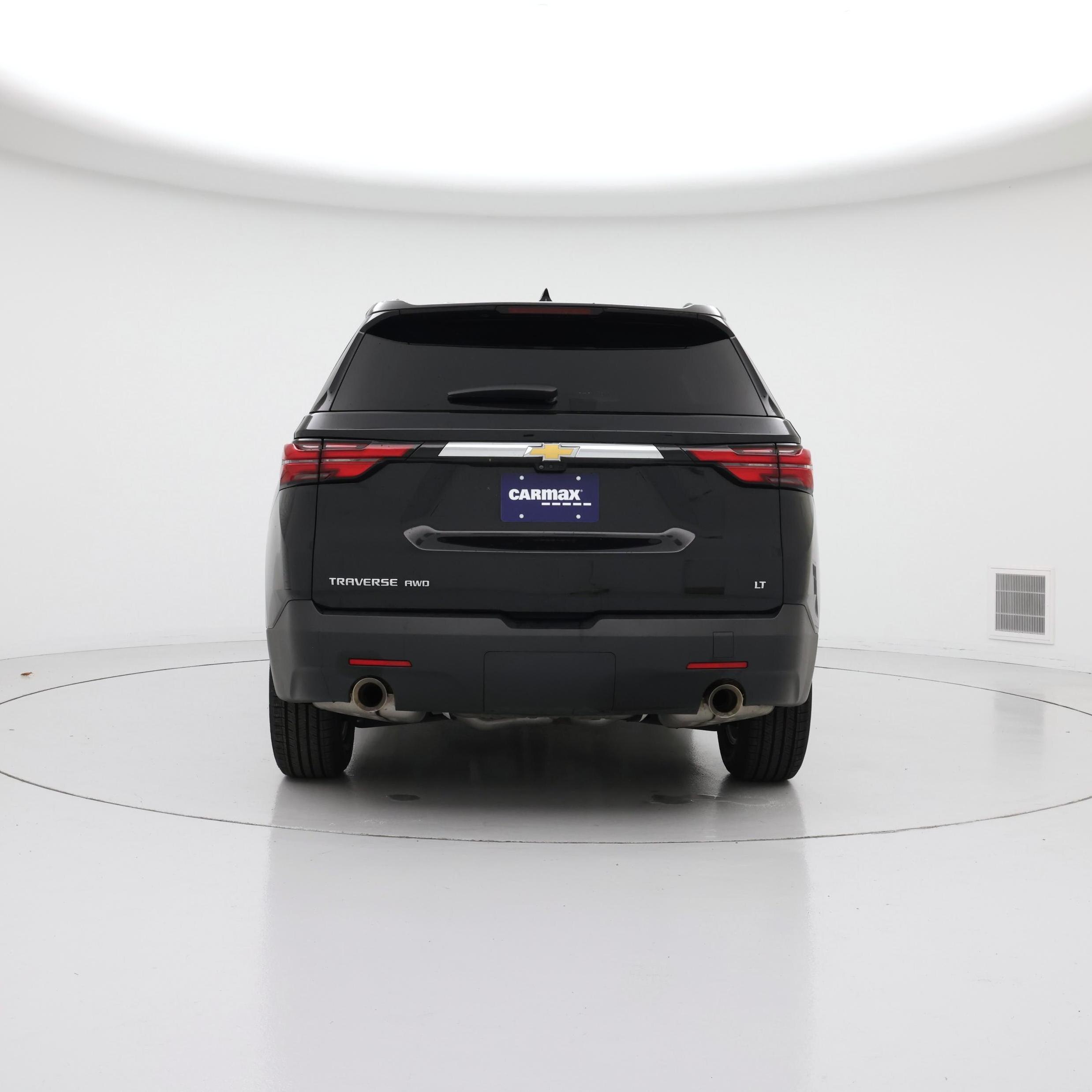 Thumbnail: 2023 Chevrolet Traverse - 6