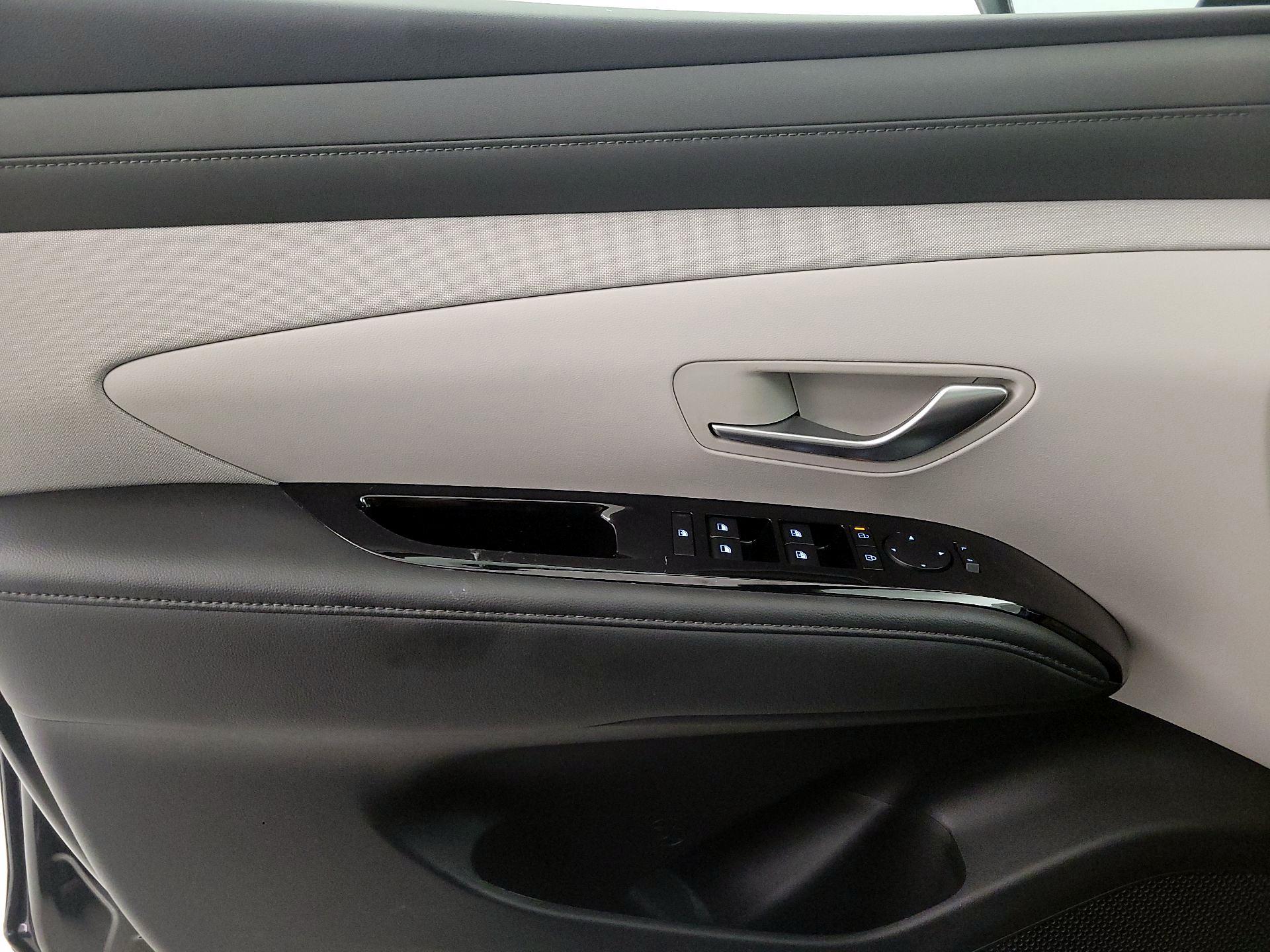 Thumbnail: 2025 Hyundai Tucson - 12