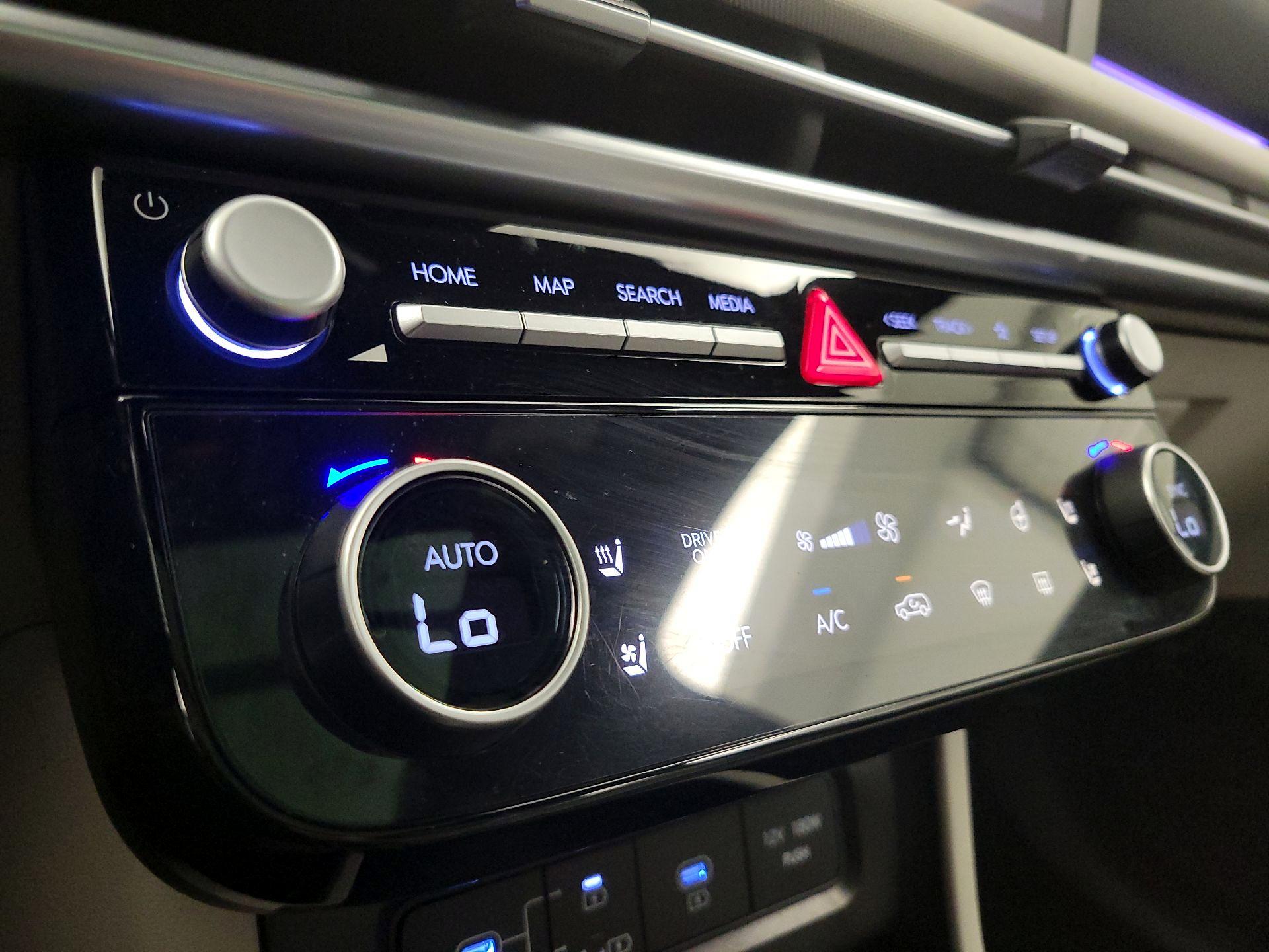 Thumbnail: 2025 Hyundai Tucson - 17