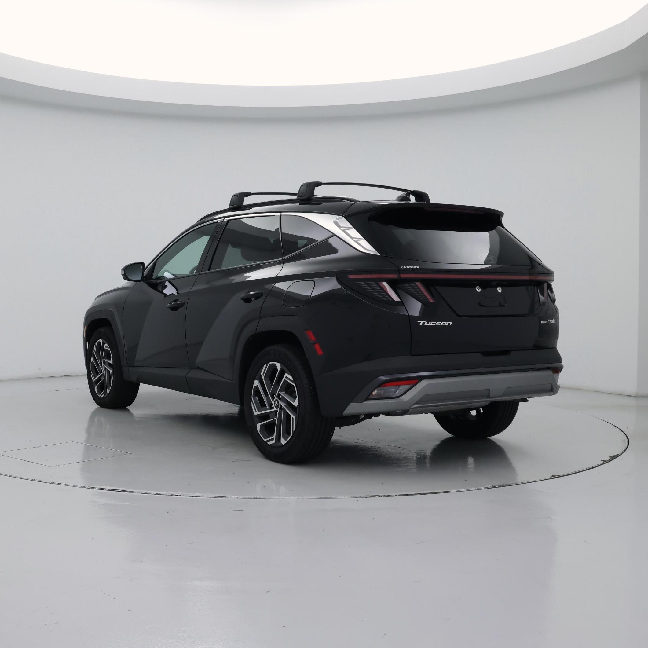 Thumbnail: 2025 Hyundai Tucson - 2